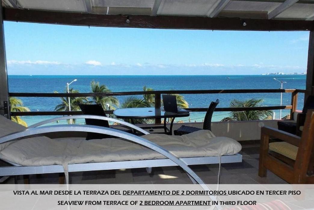 Apartamentos Magali