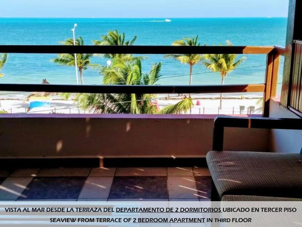 Apartamentos Magali