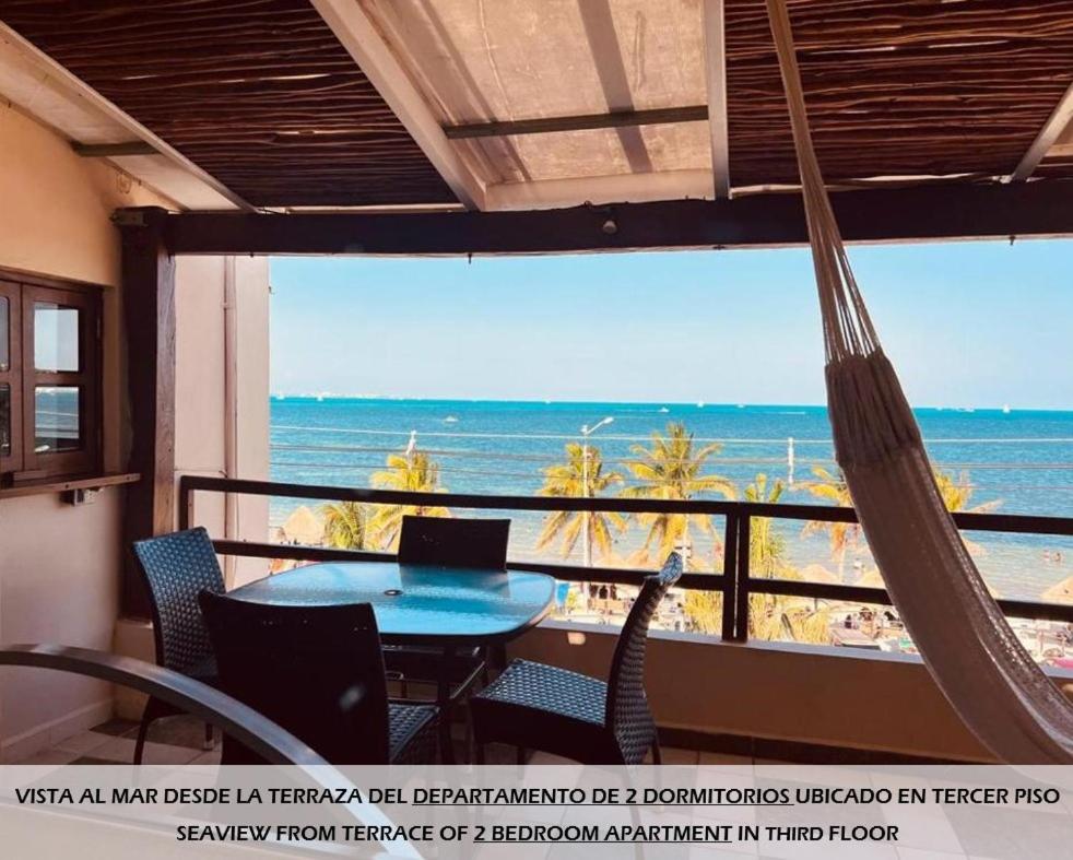 Apartamentos Magali