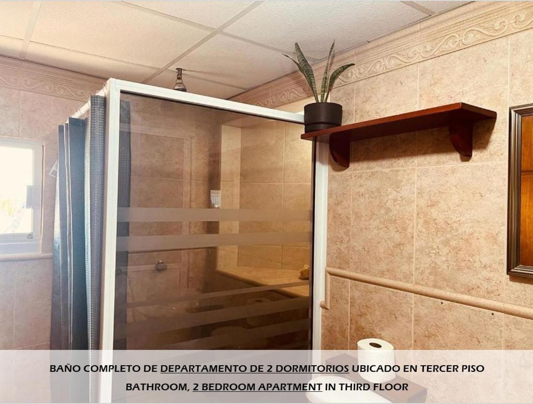 Apartamentos Magali