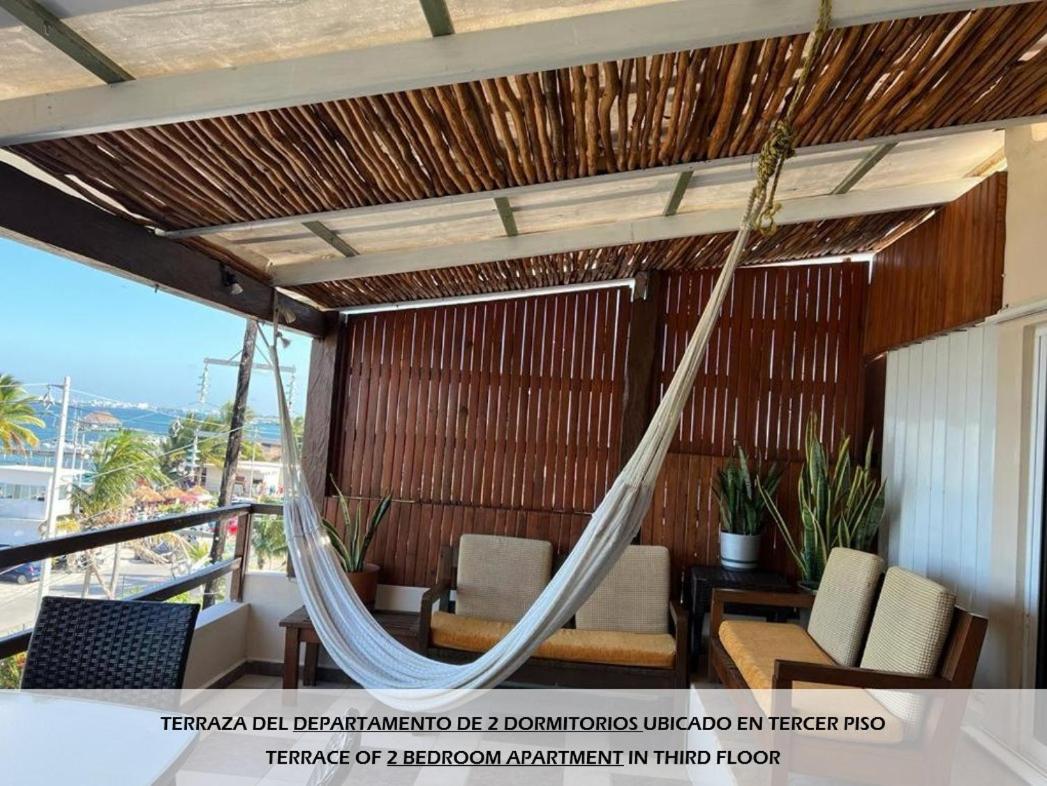 Apartamentos Magali