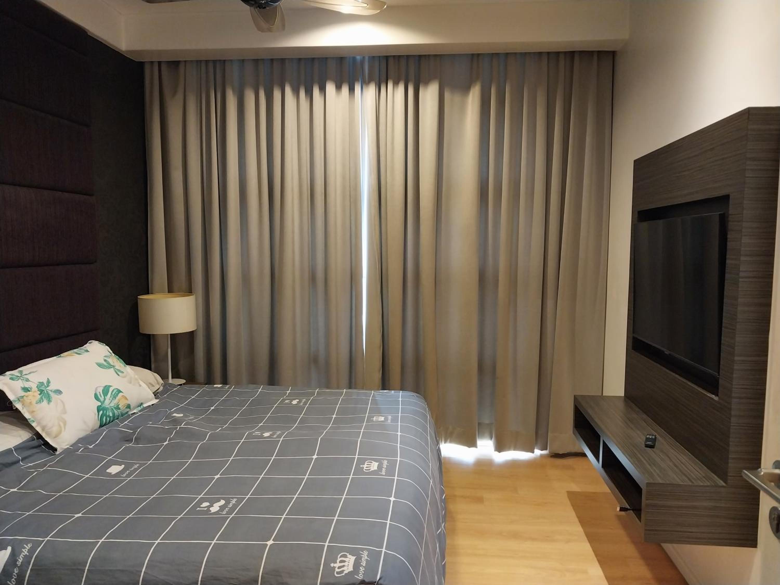 menara bintang goldhill