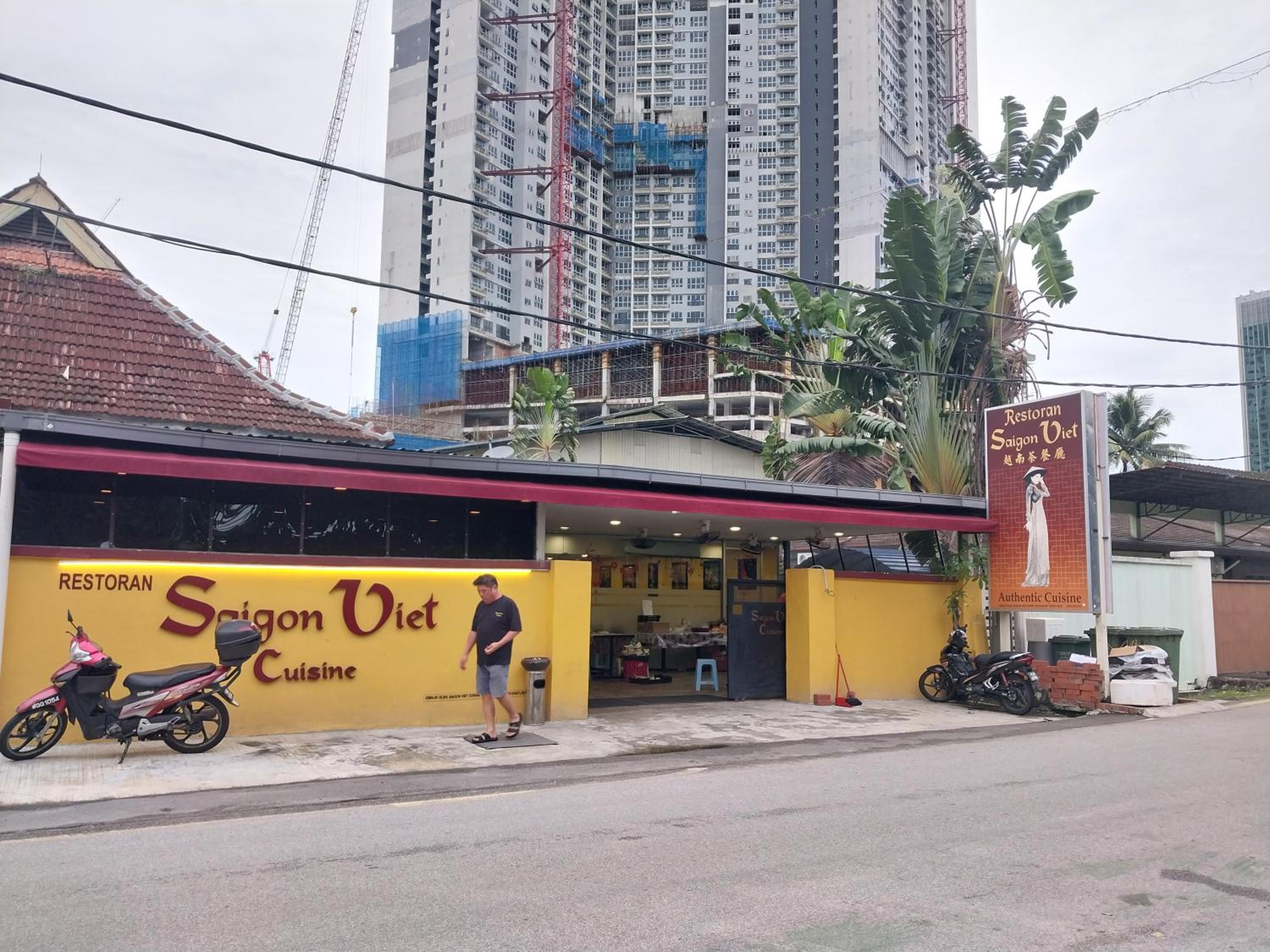 menara bintang goldhill