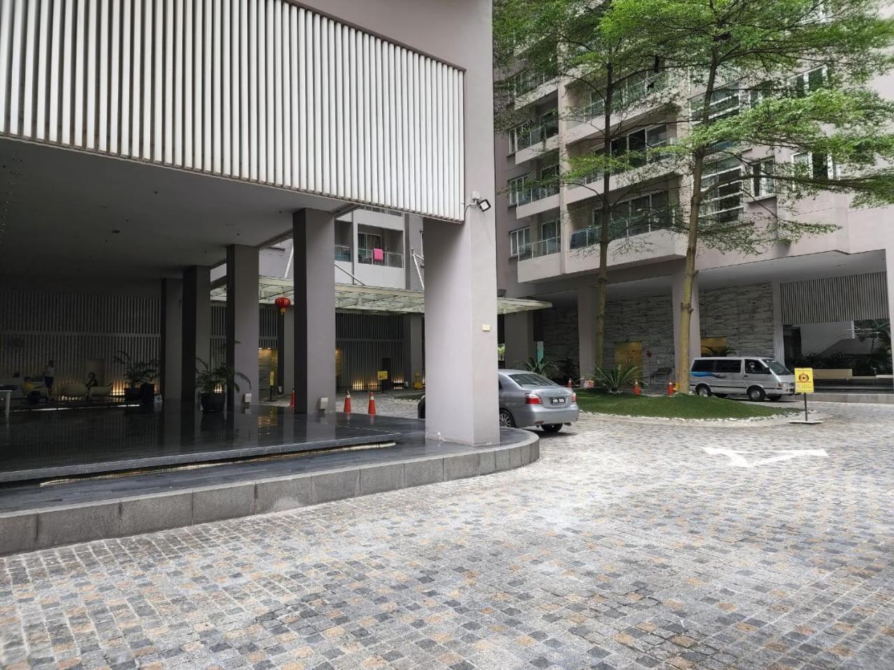 menara bintang goldhill
