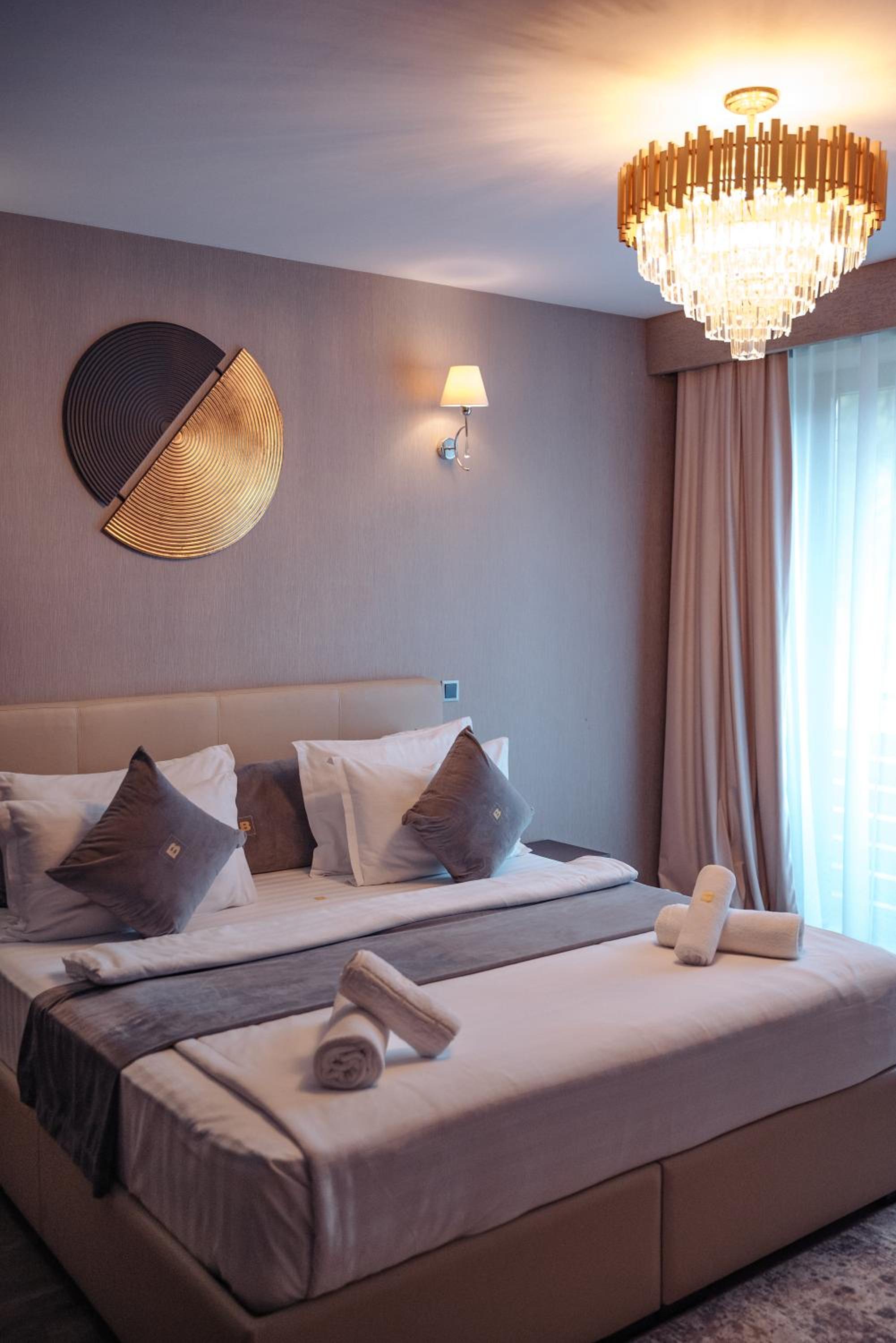 Silver Mountain Resort & Spa