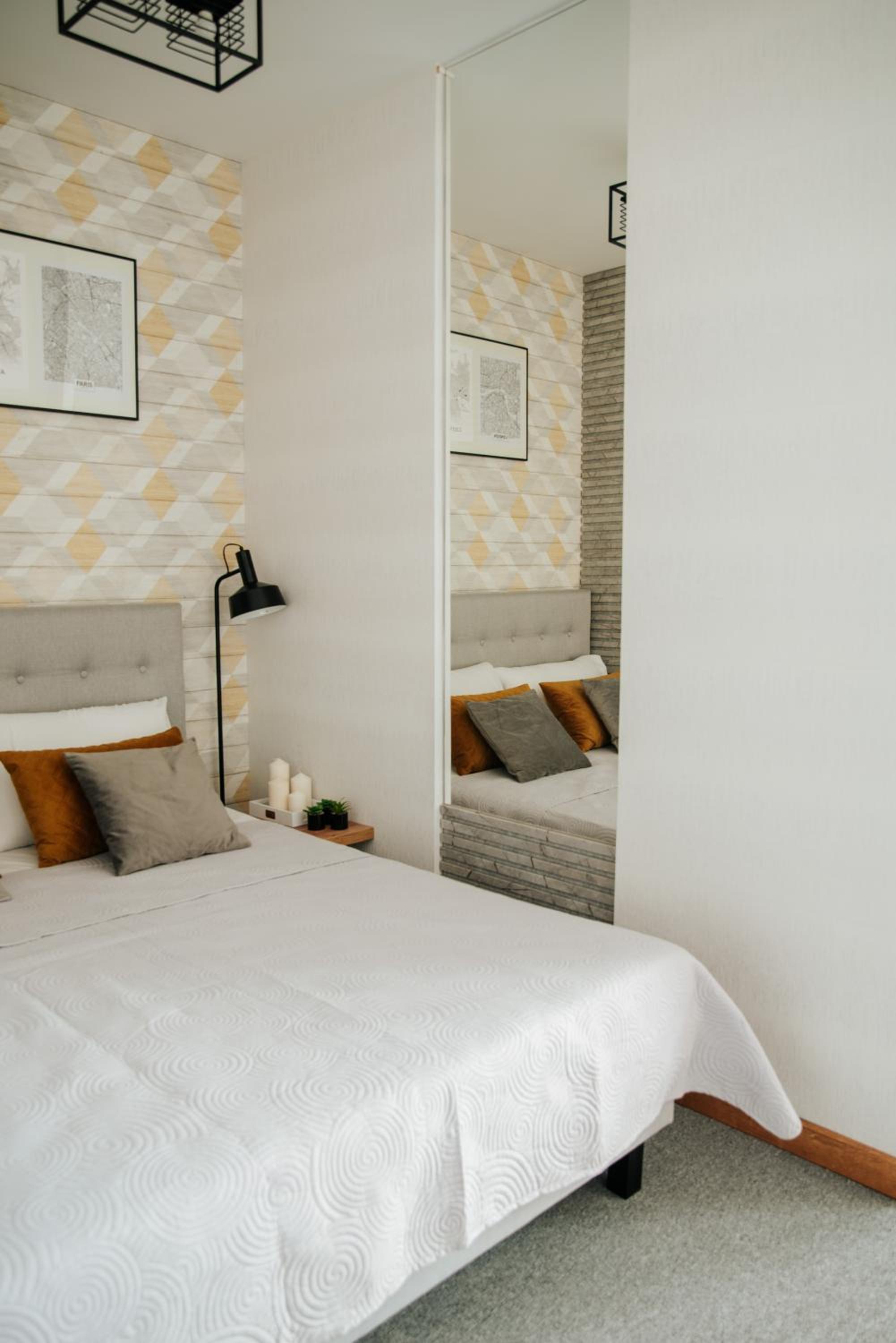 Apartamenty Czestochowa Eu 'garaż gratis'