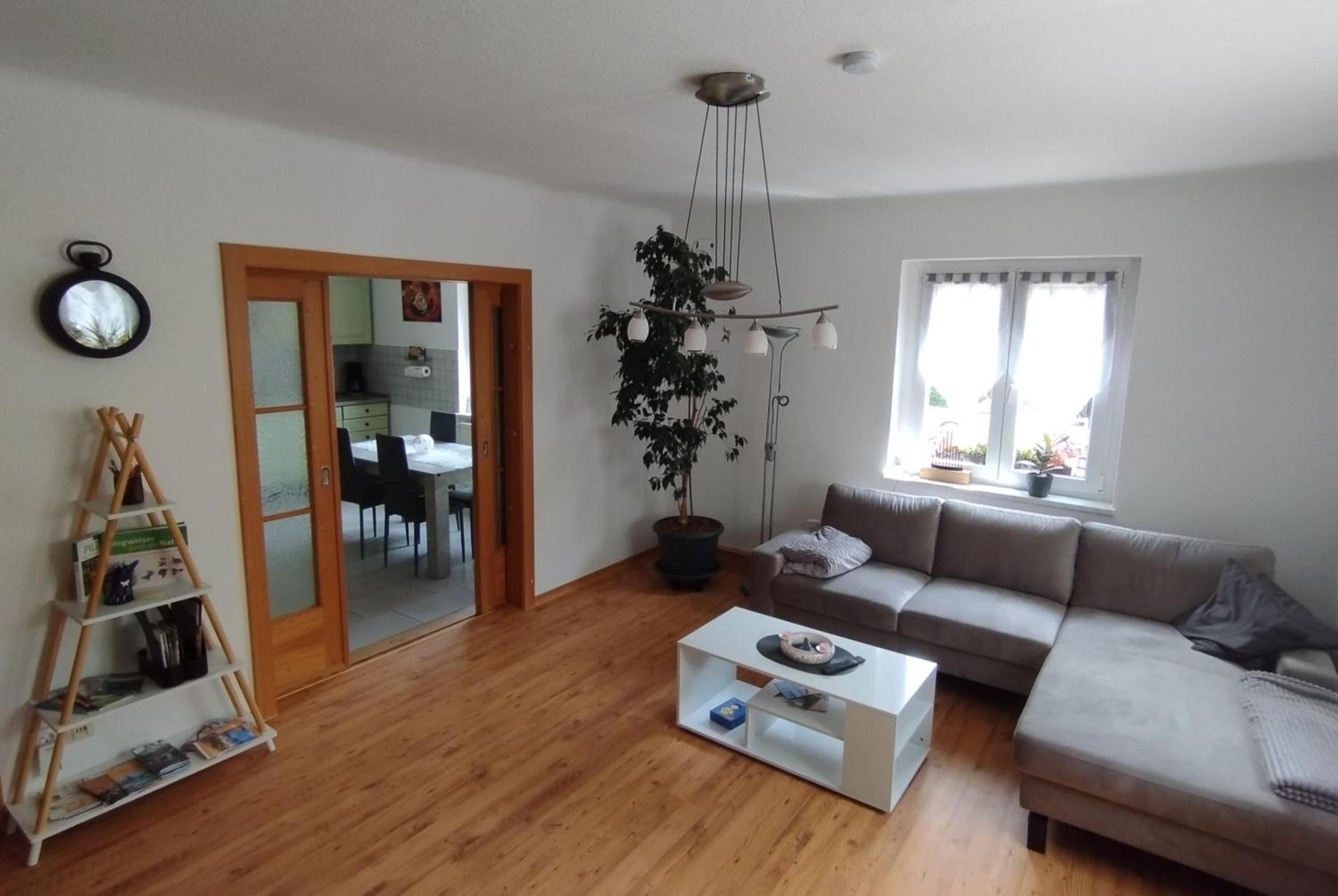 Ferienwohnung