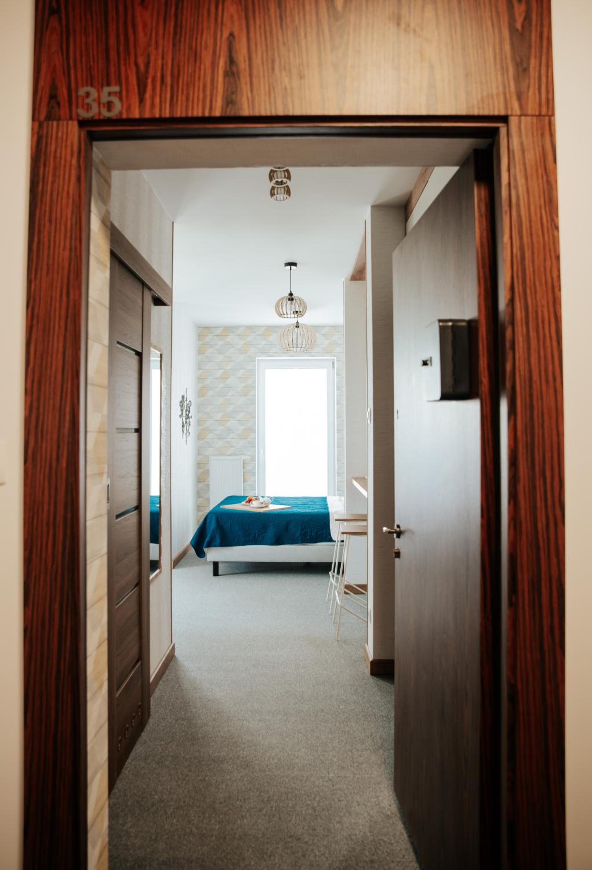 Apartamenty Czestochowa Eu 'garaż gratis'