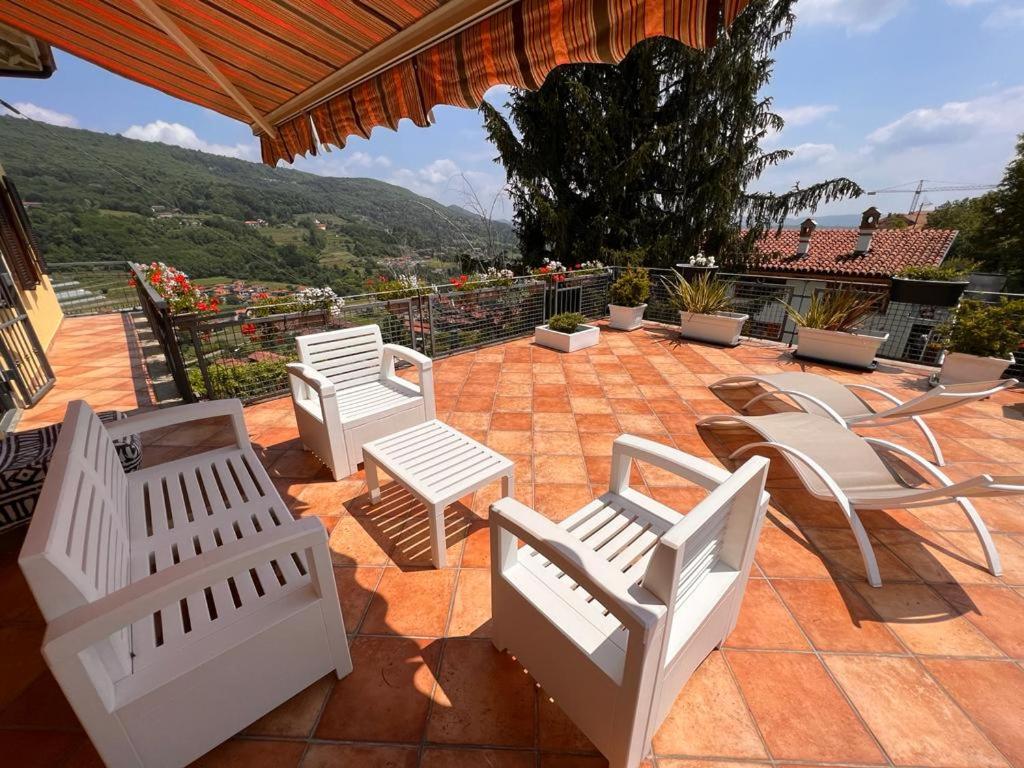 b&b Antiche Pietre view 2