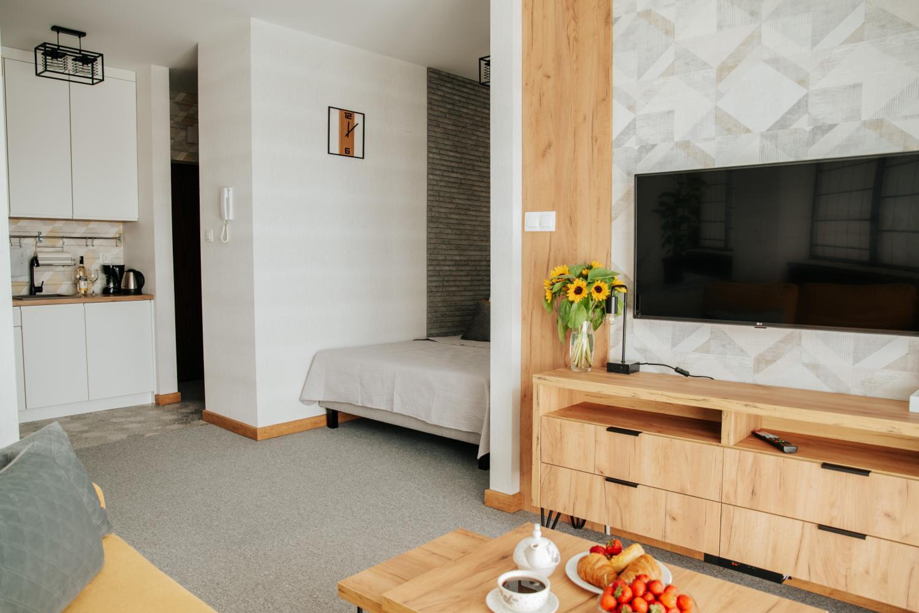 Apartamenty Czestochowa Eu 'garaż gratis'