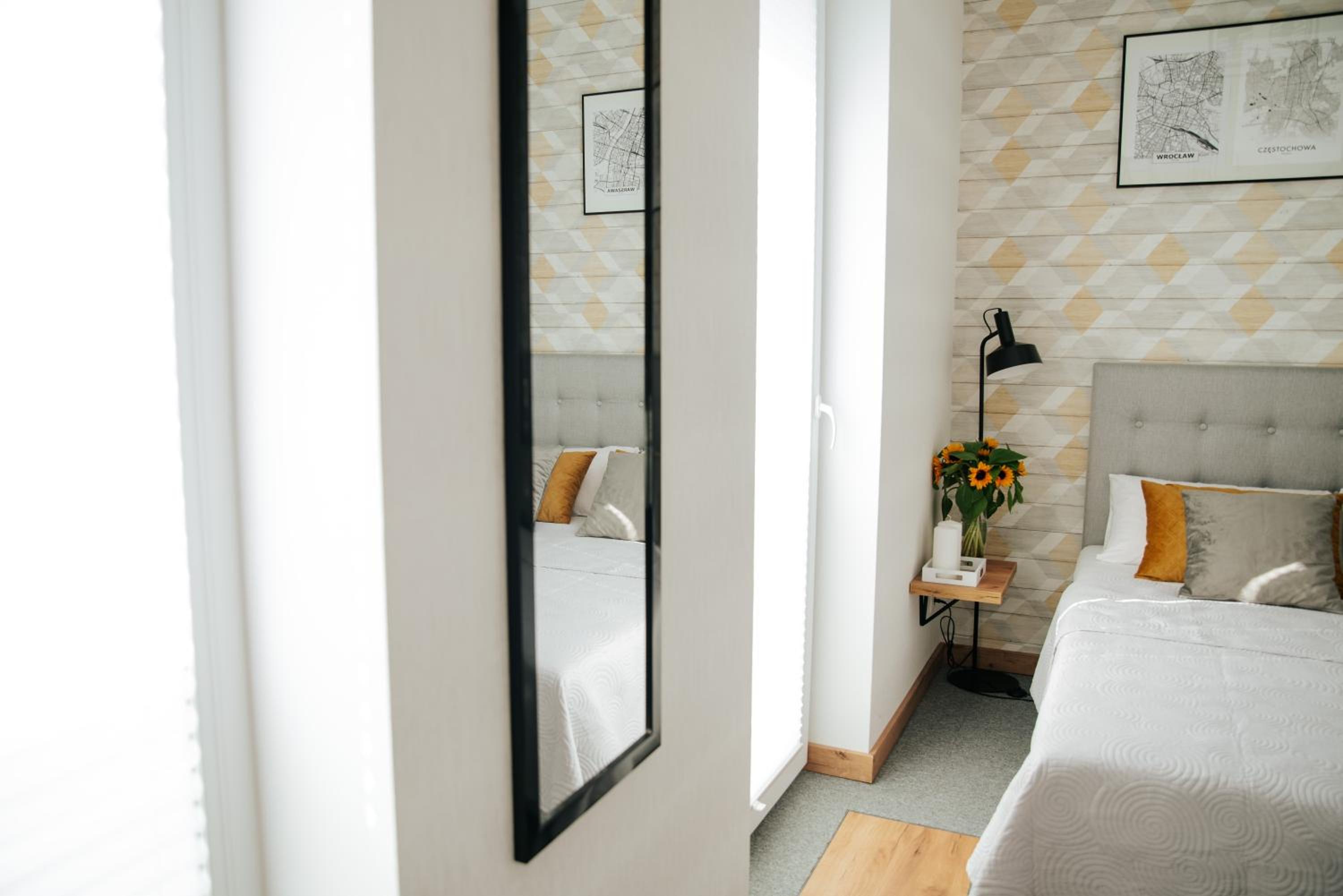 Apartamenty Czestochowa Eu 'garaż gratis'