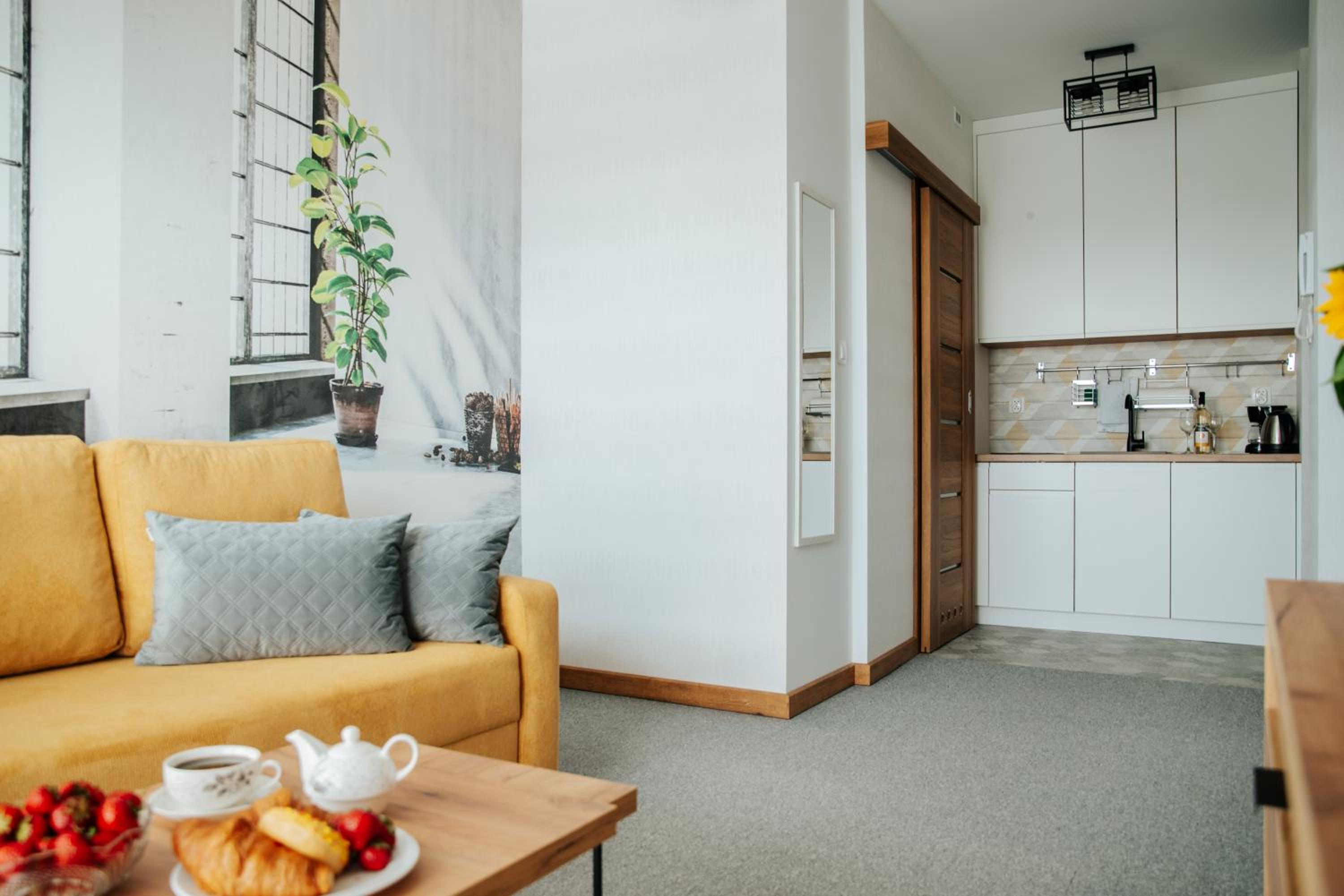 Apartamenty Czestochowa Eu 'garaż gratis'