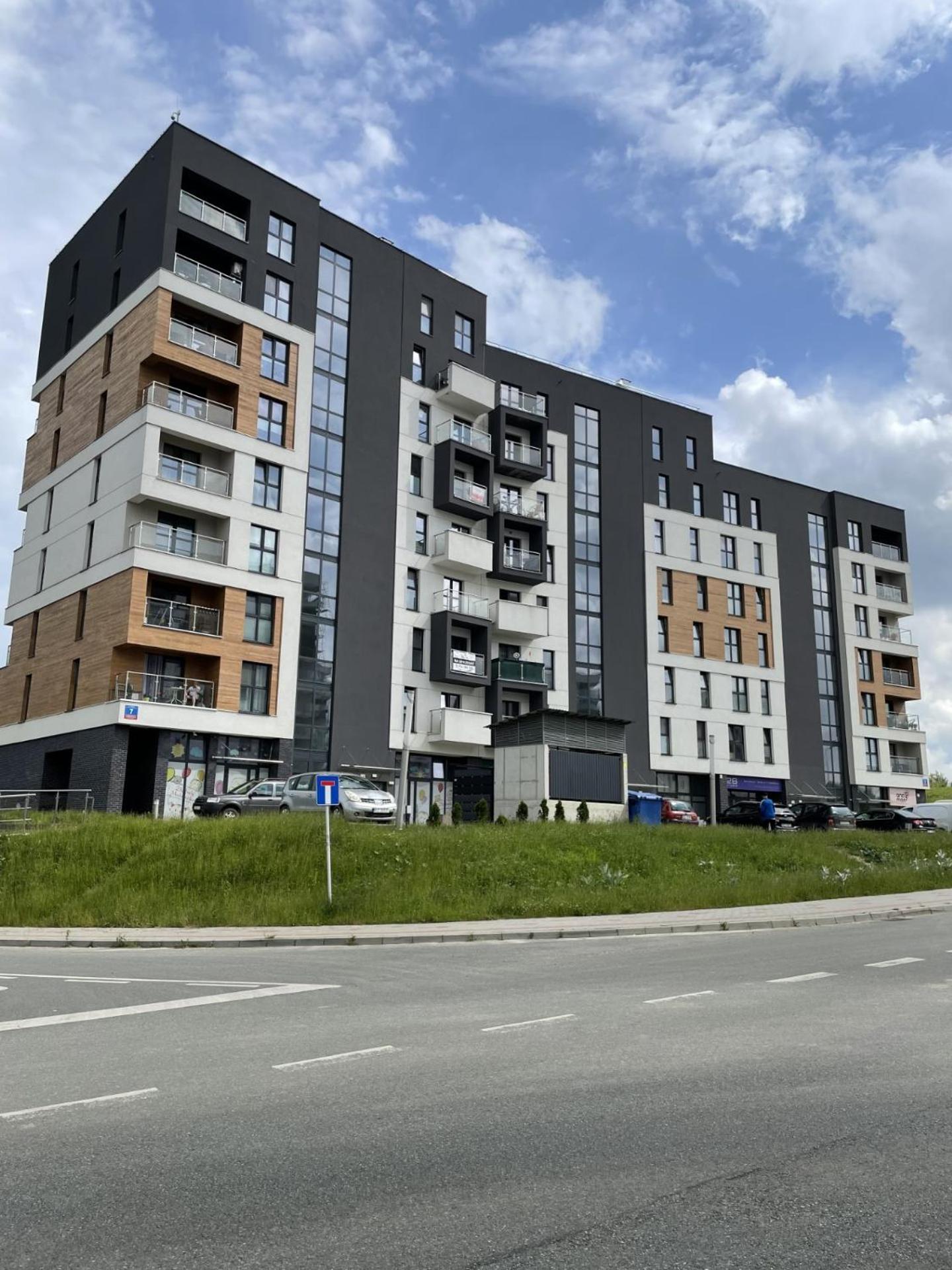Apartment Rzeszów Karolina view 5
