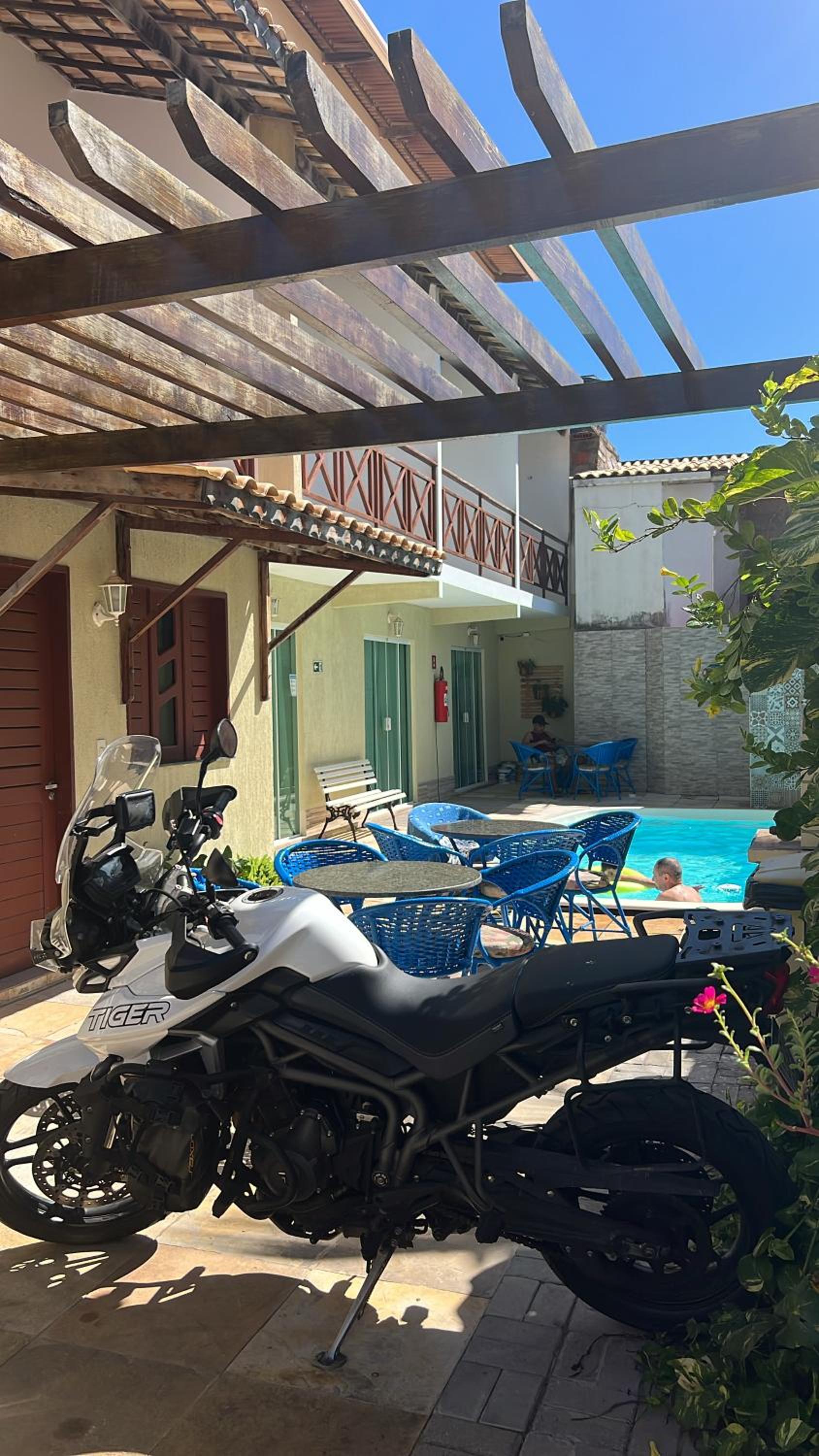 Hotel Pousada Dunas Beach - Image 1