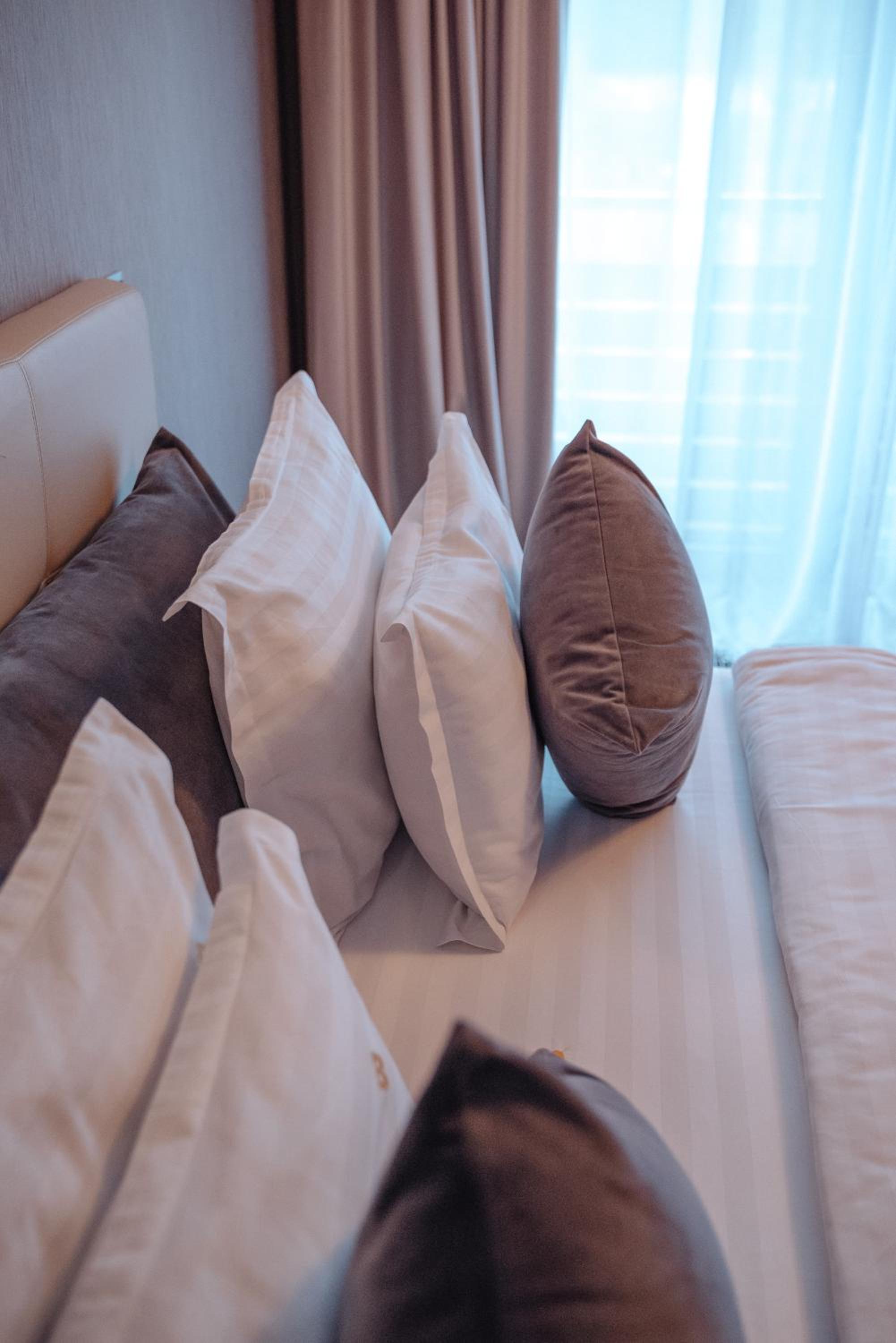 Silver Mountain Resort & Spa