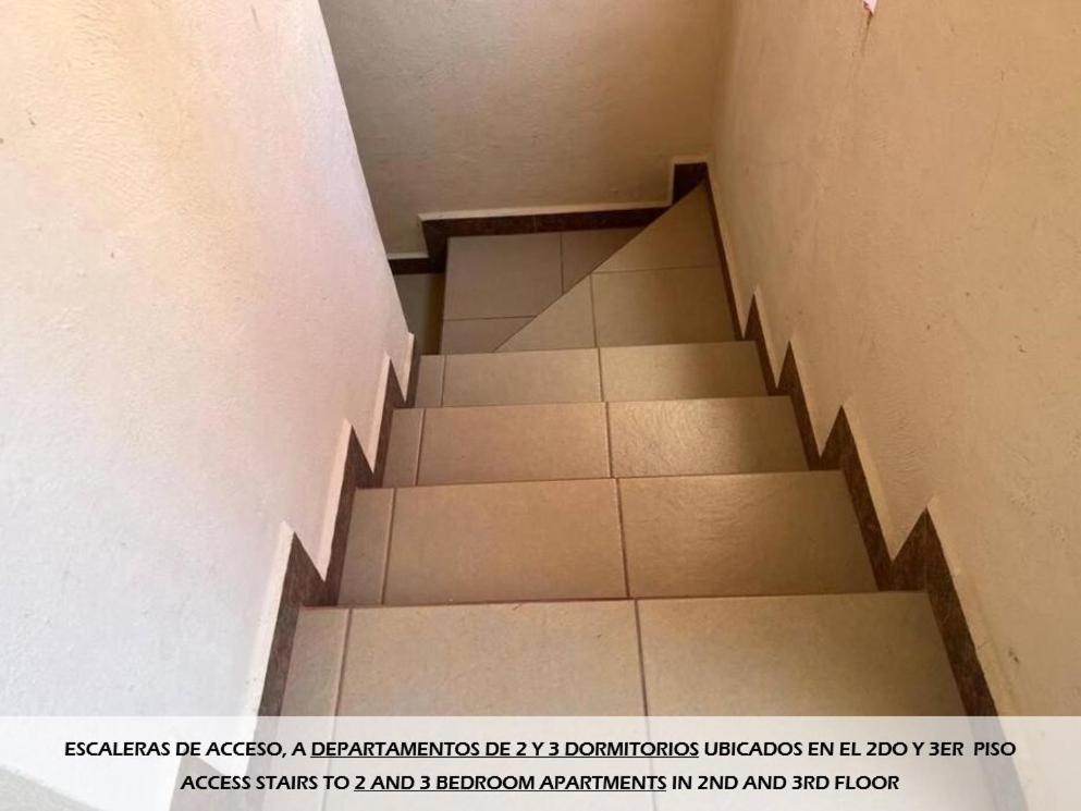 Apartamentos Magali