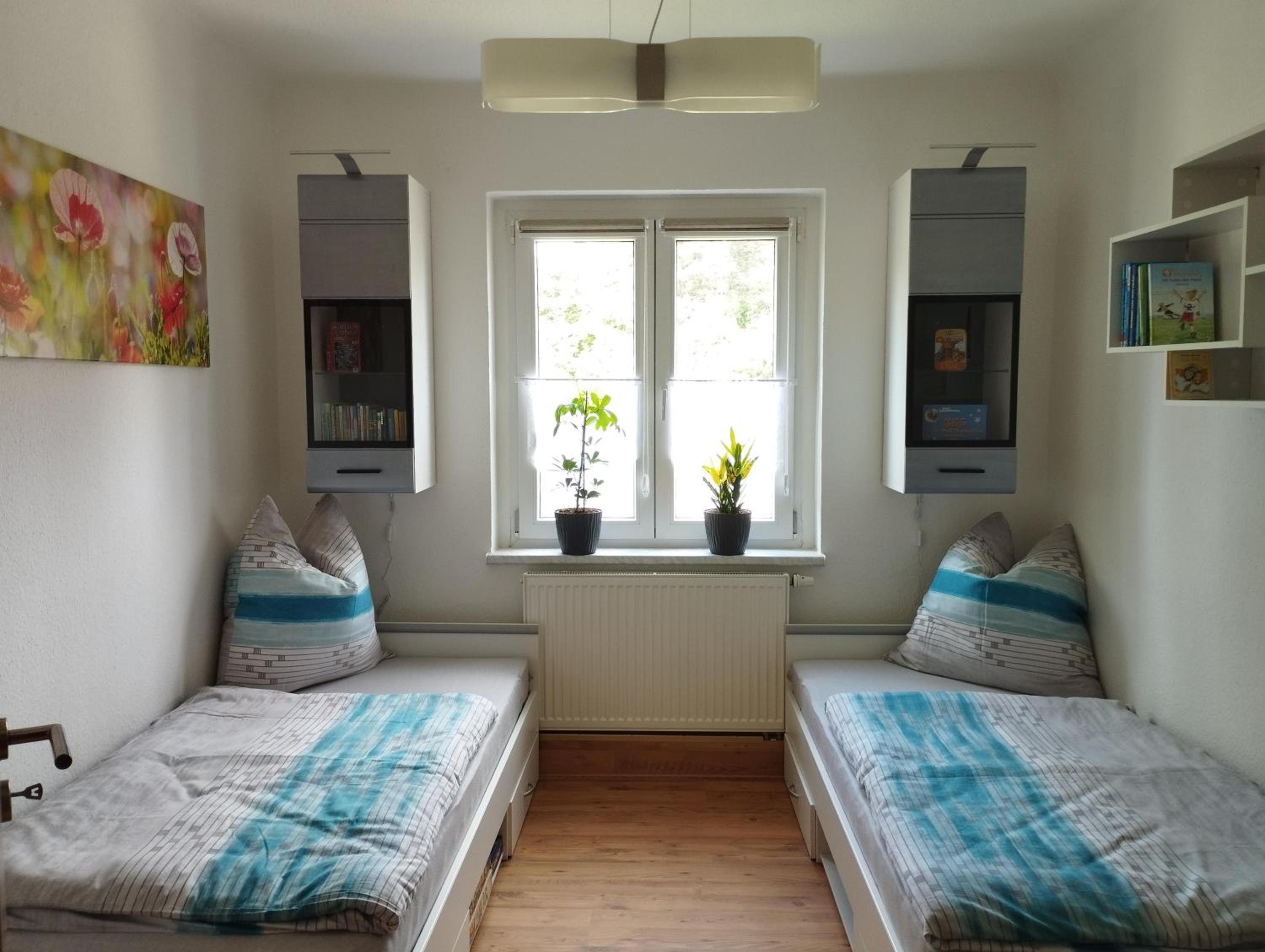 Ferienwohnung