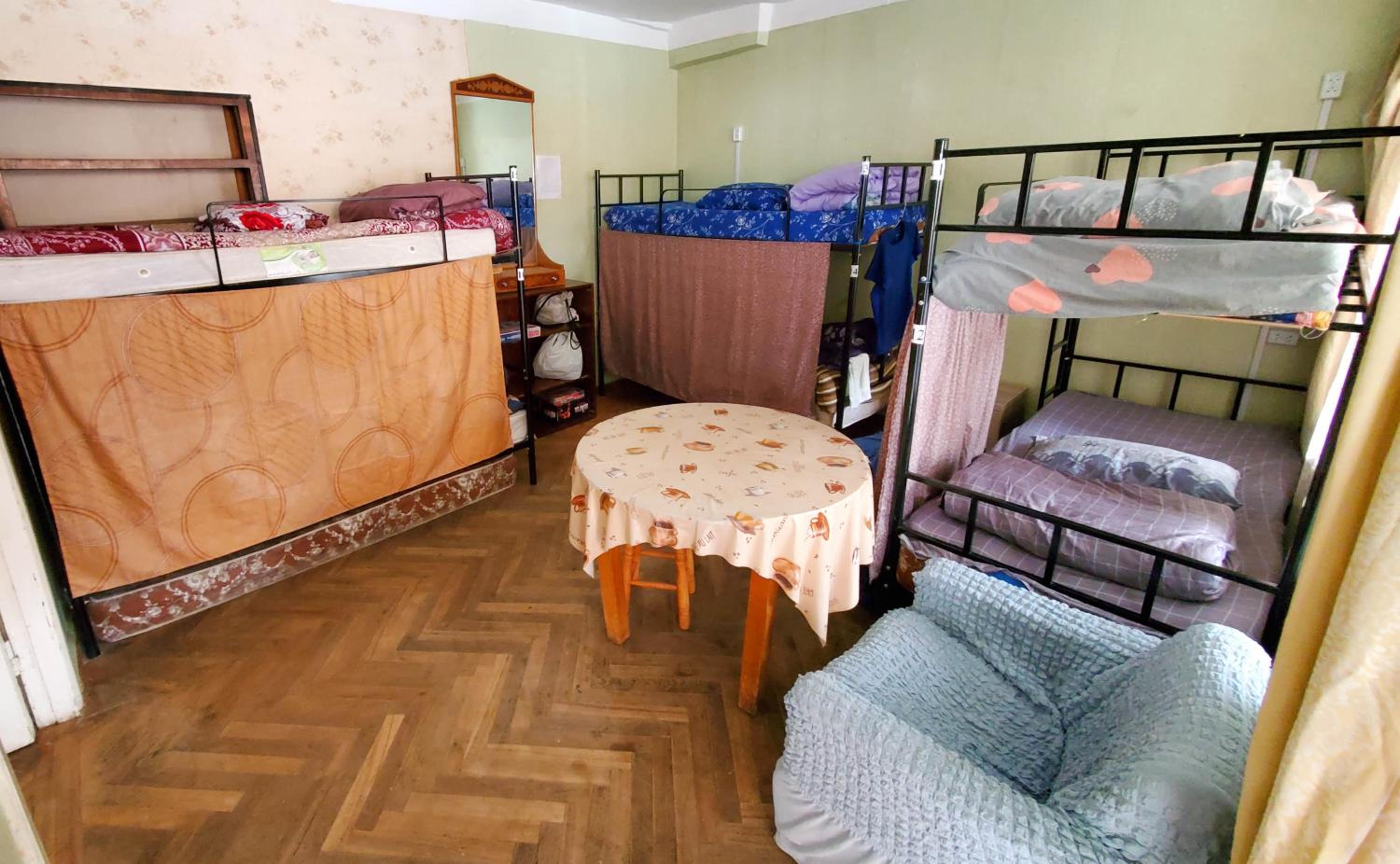El Hostal view 5