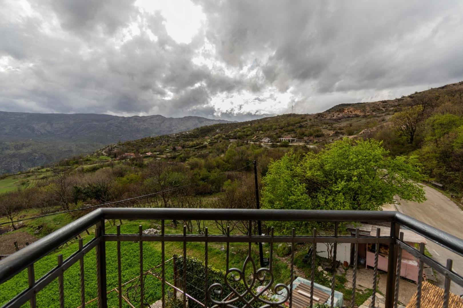 Ostroške grede view 2