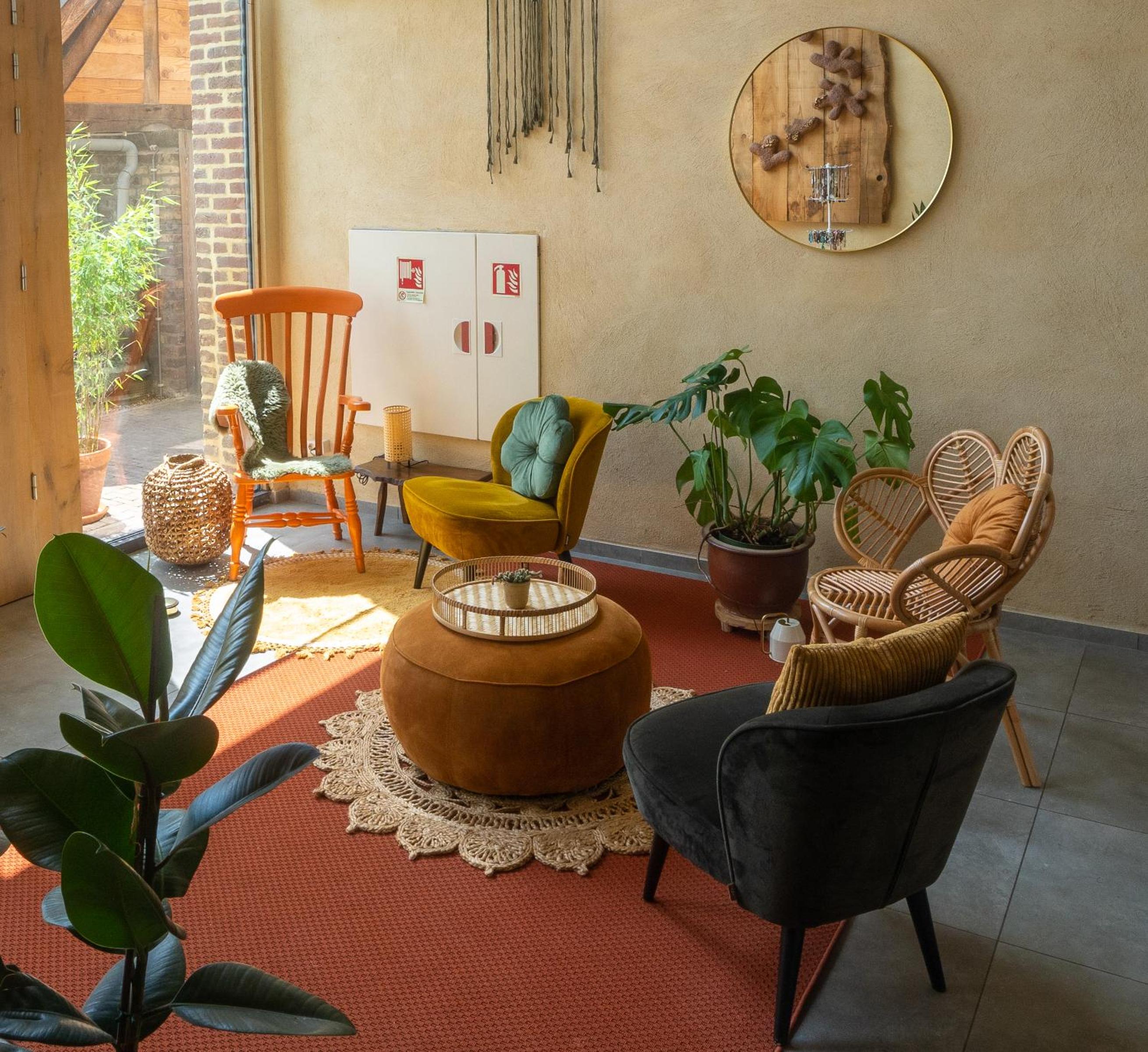 lounge