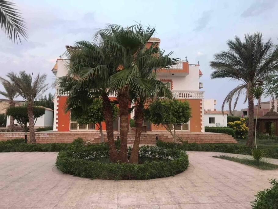 Hurghada-Magawish Villa 1