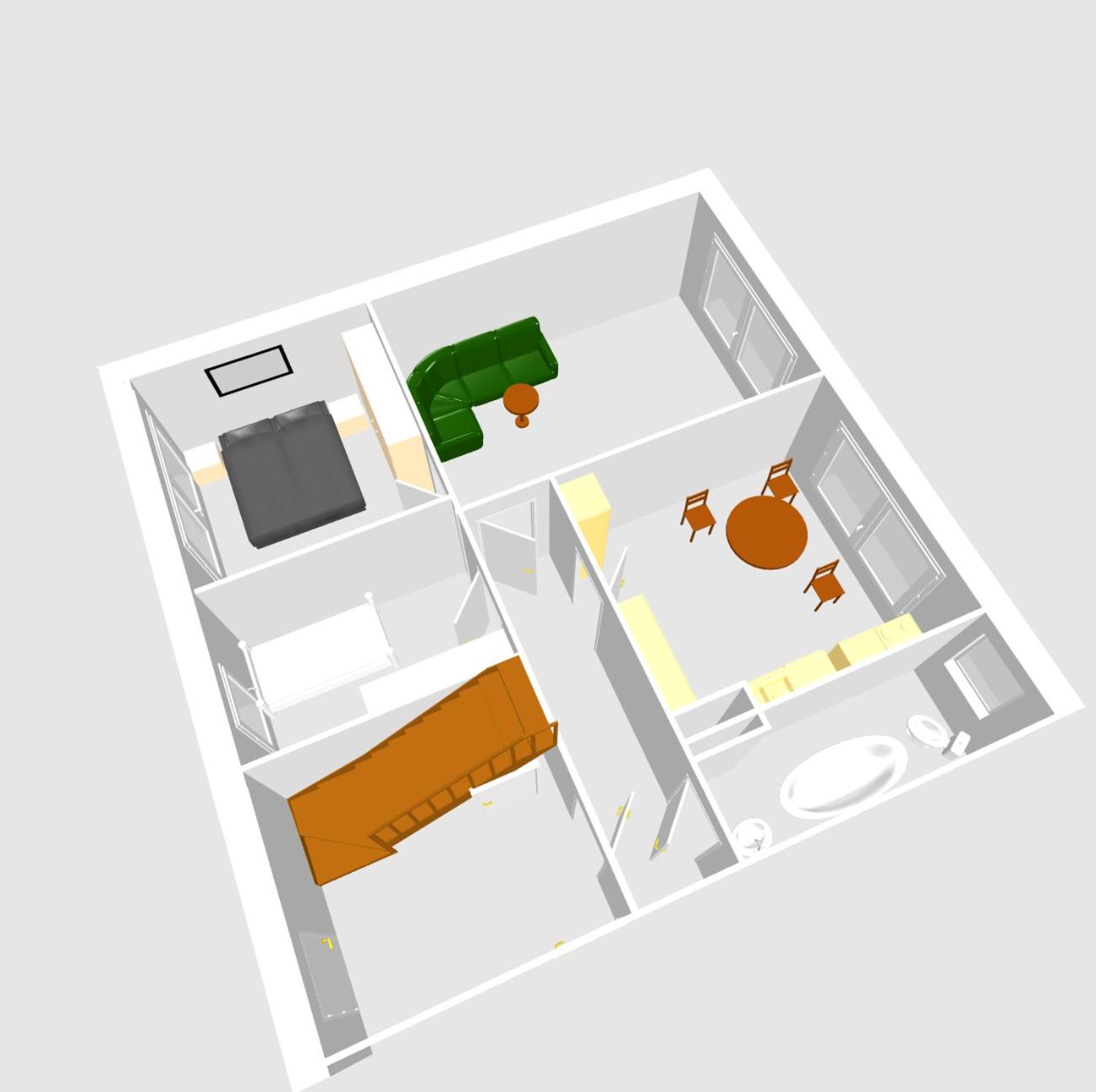 Ferienwohnung Wiesenblick in Seiffen - Property Image 41