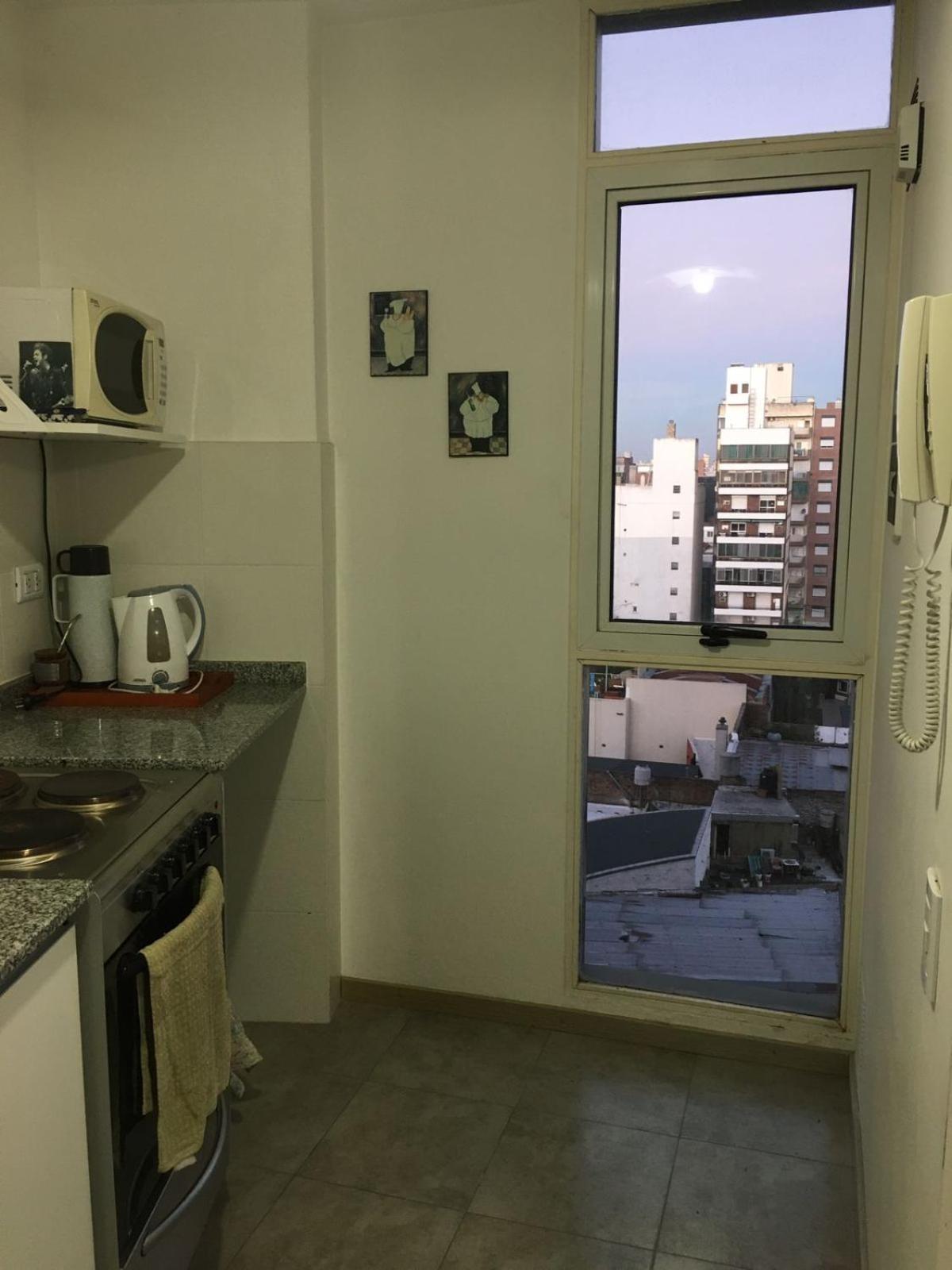 Departamento temporario Rosario