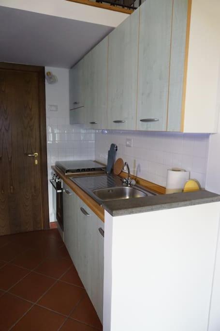 SAILA Monolocale MARTE view 5