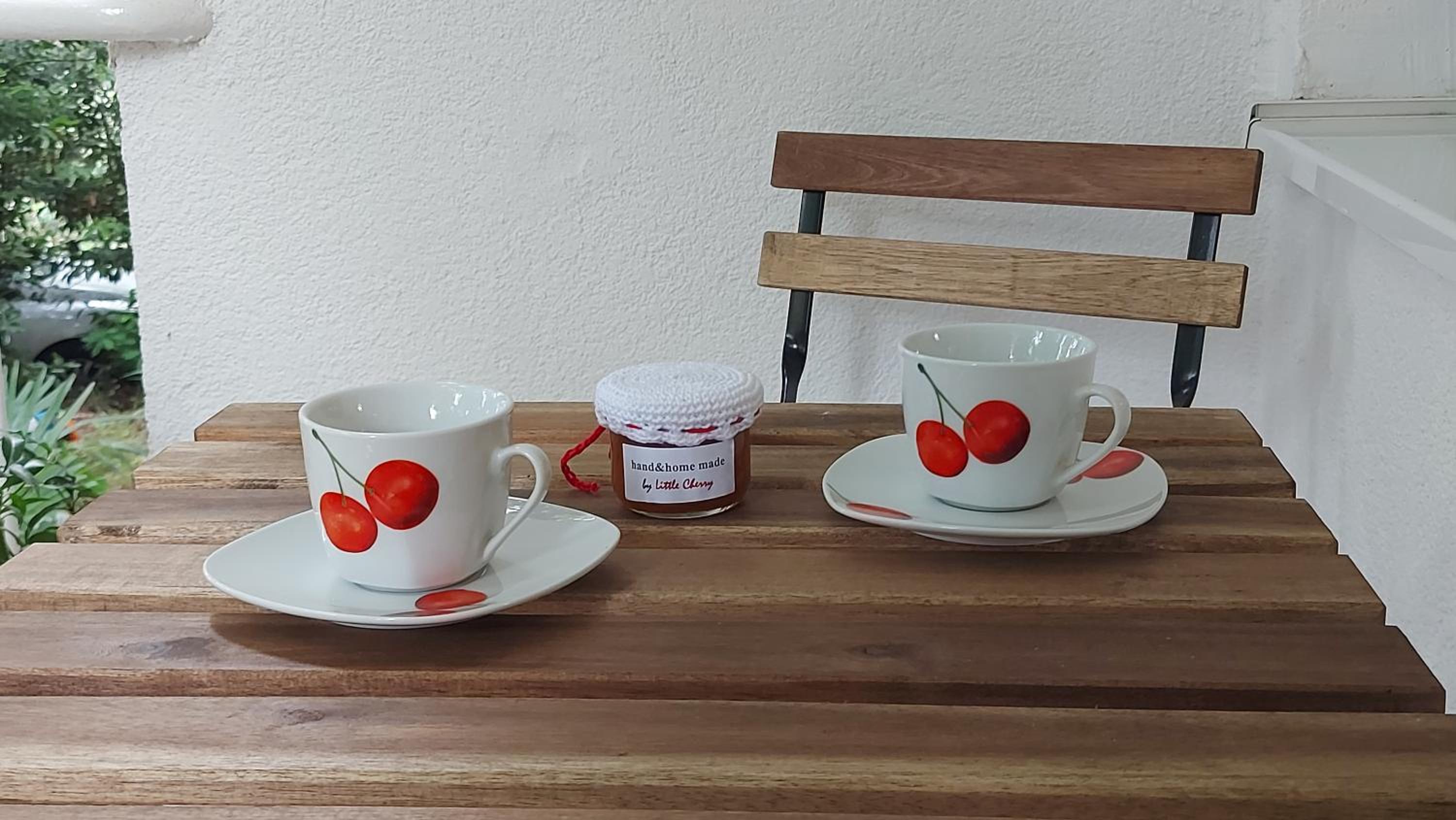 Little cherry