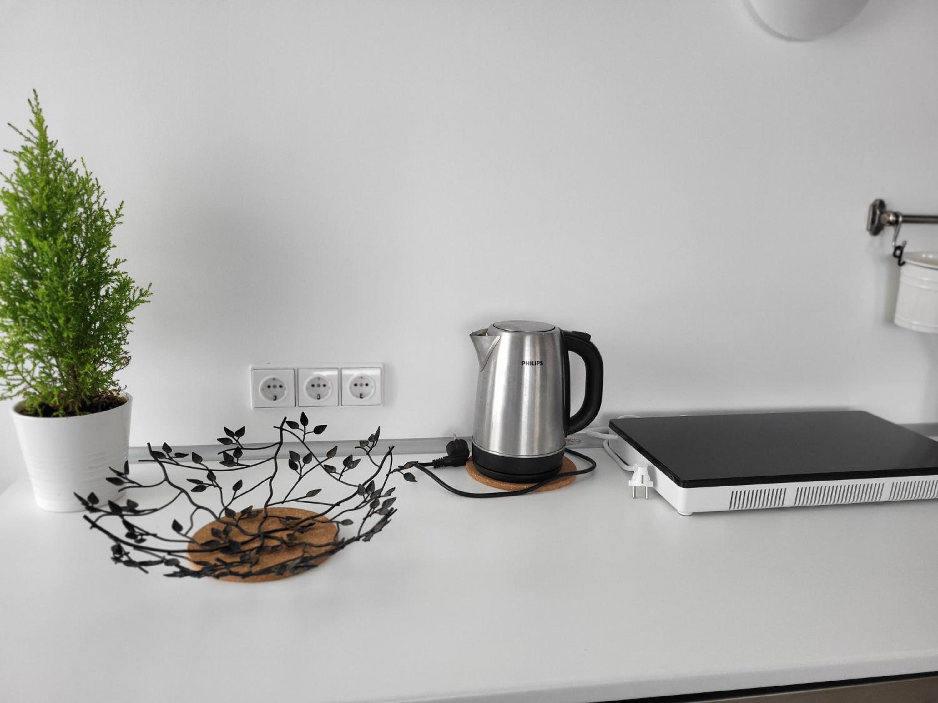 JOREDA apartamentai