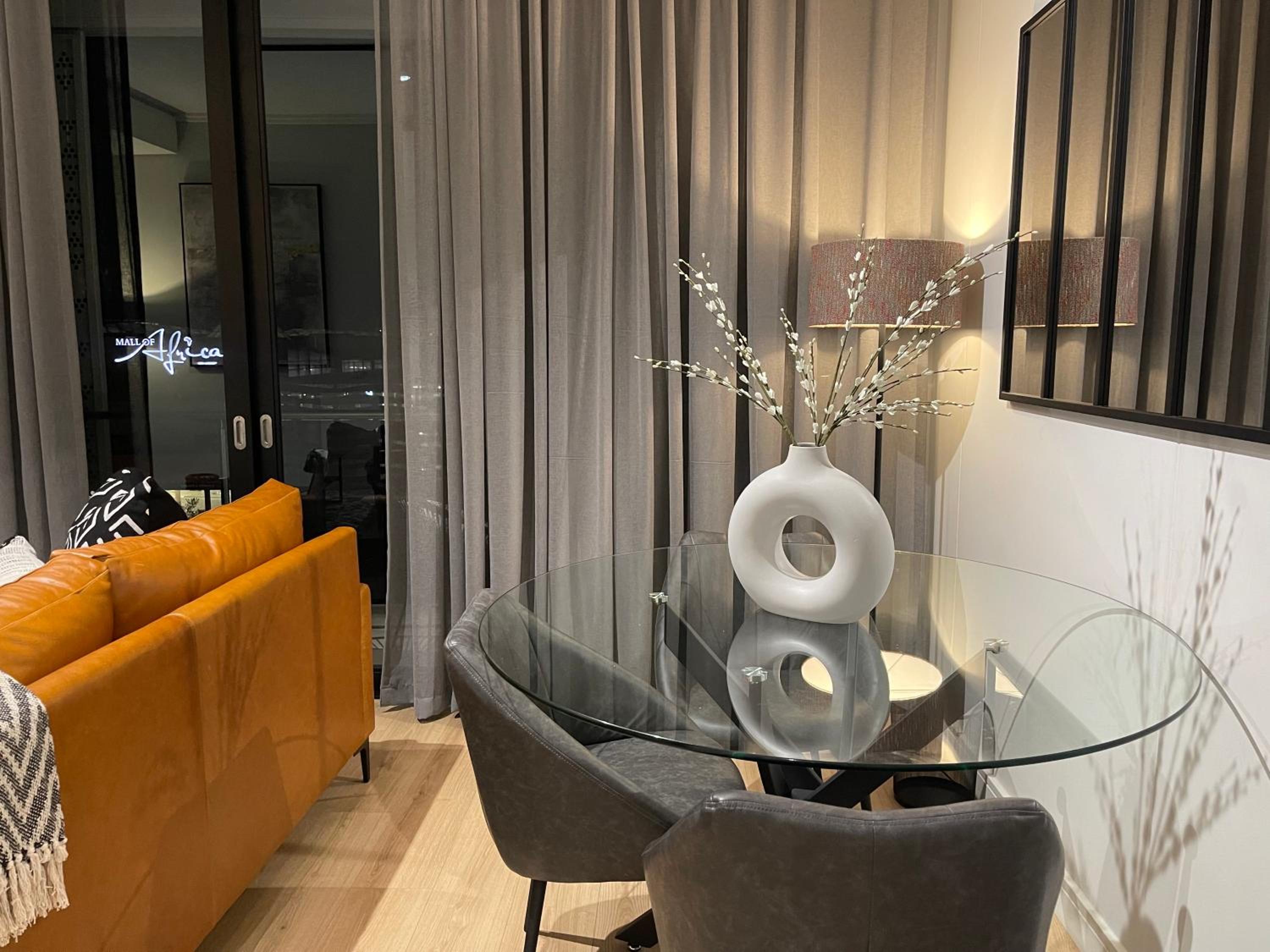 Exec Oasis @Ellipse