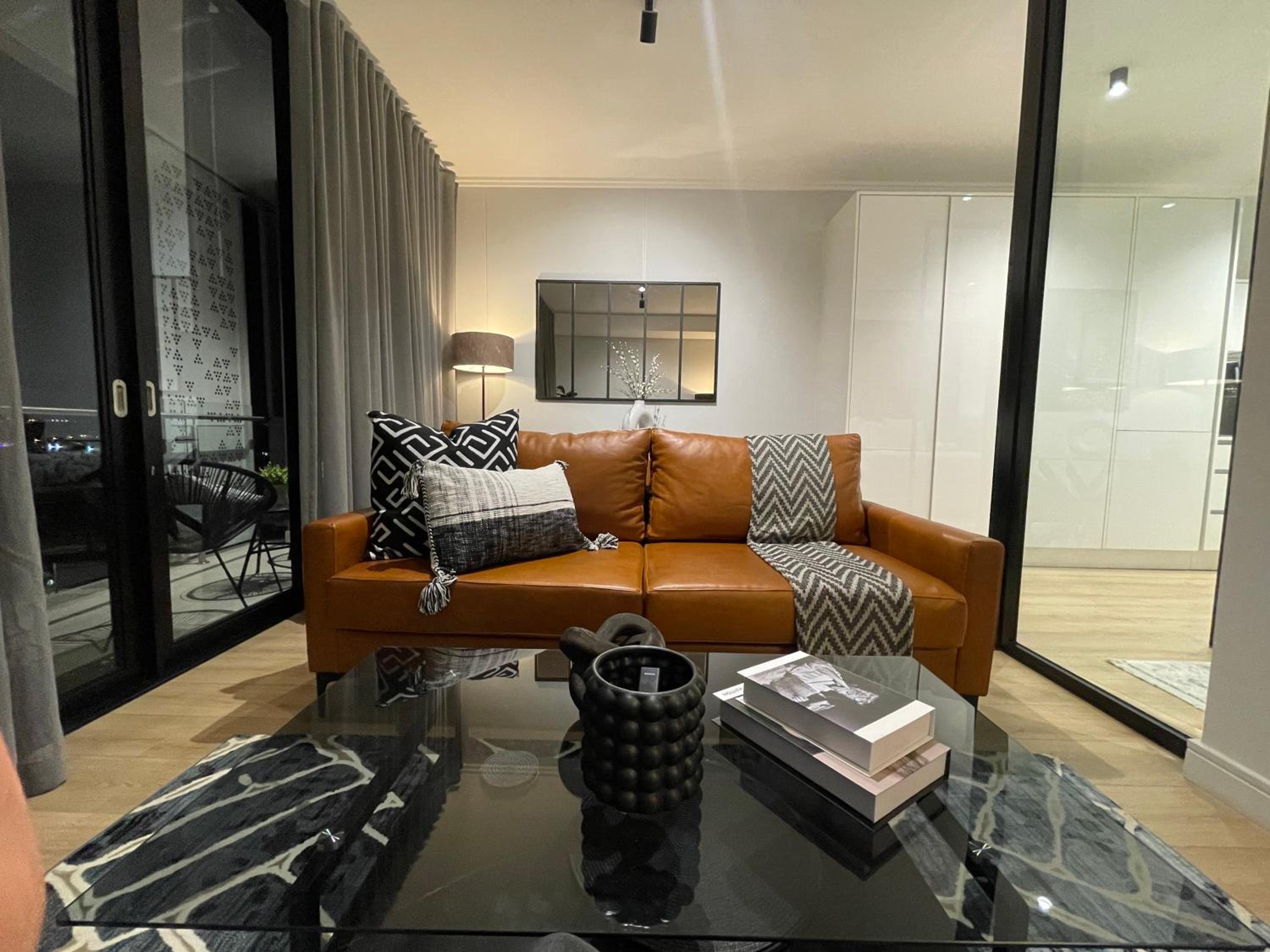 Exec Oasis @Ellipse