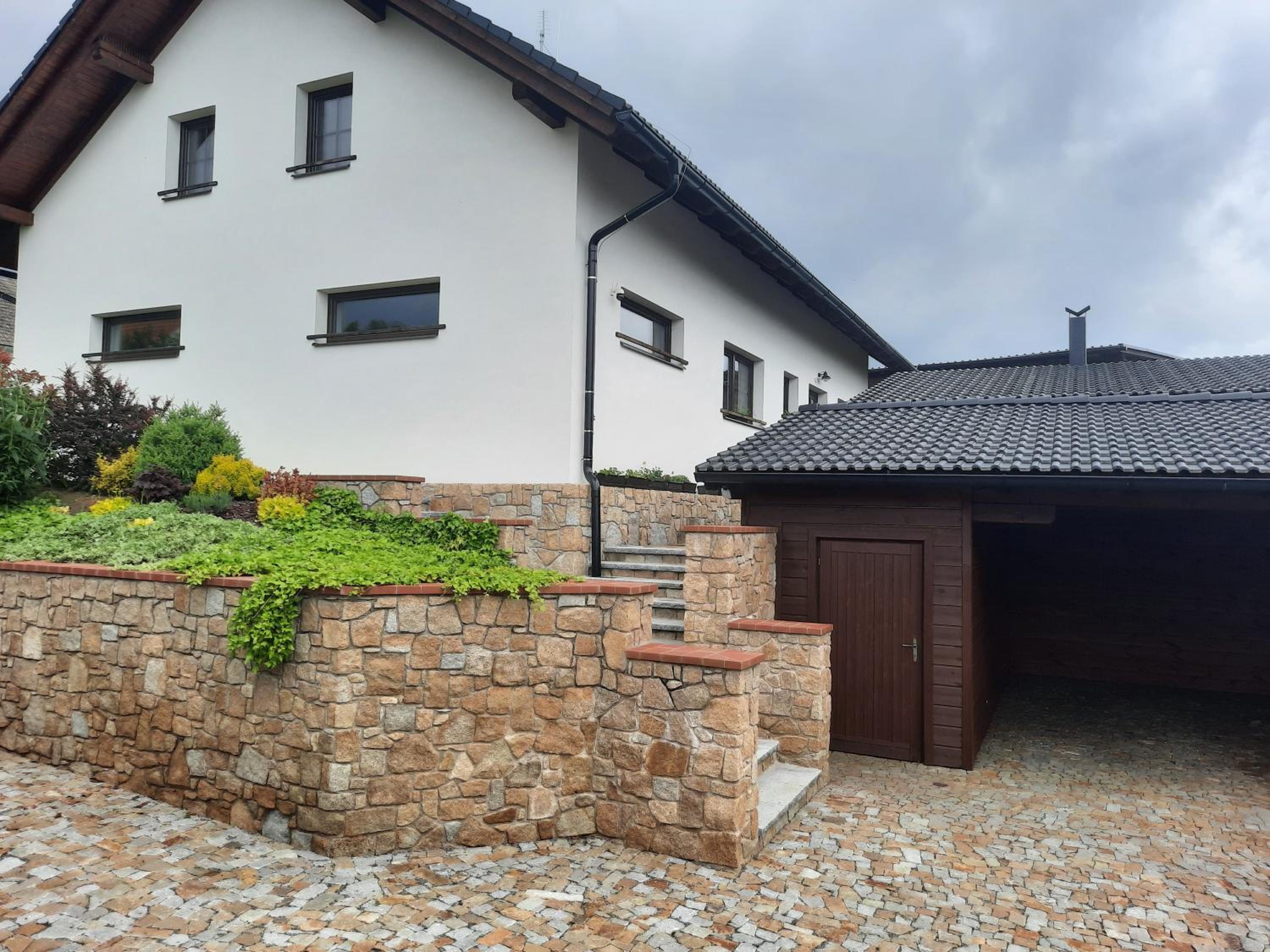 Nad Hřištěm 441 view 4