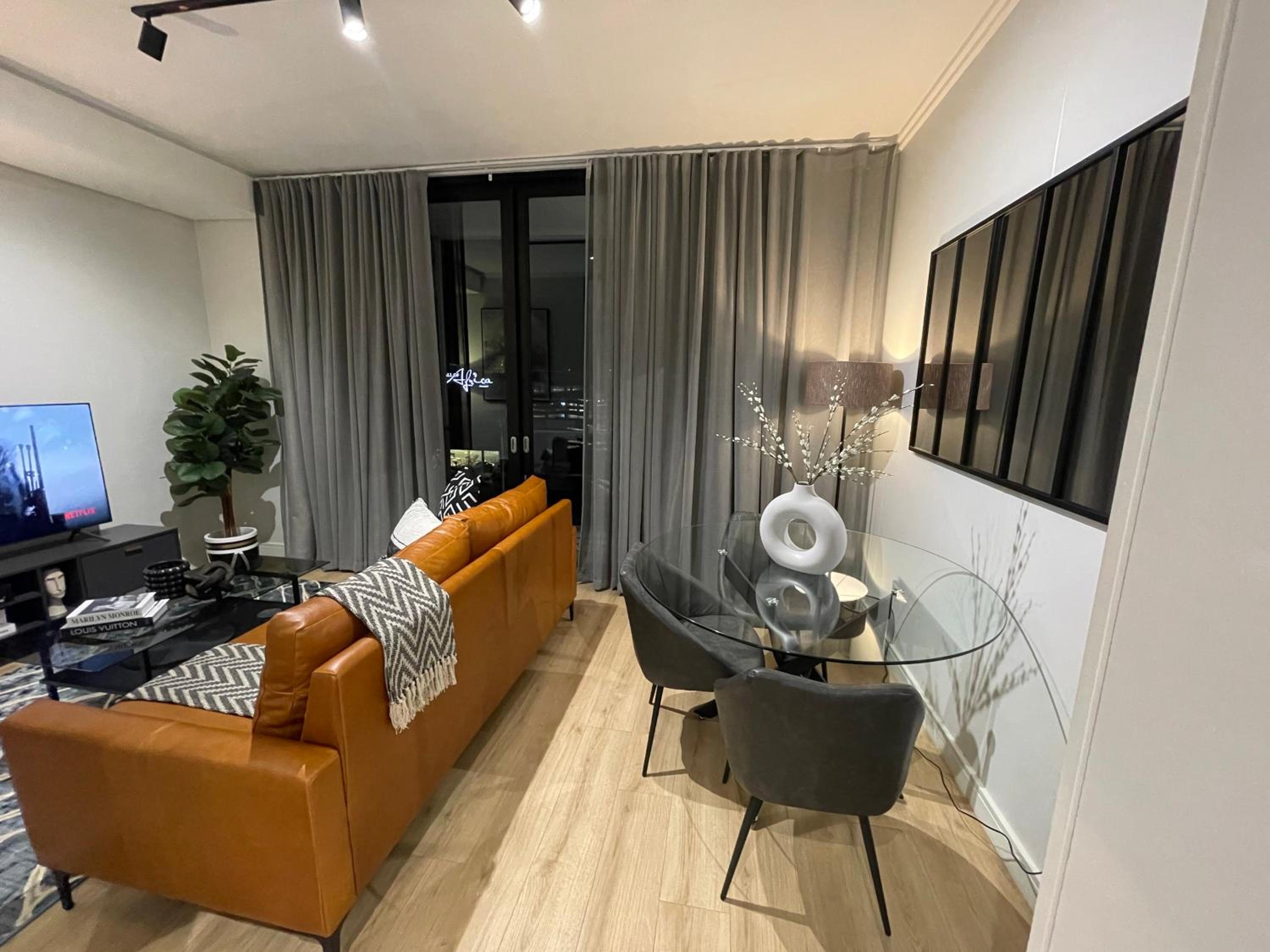 Exec Oasis @Ellipse