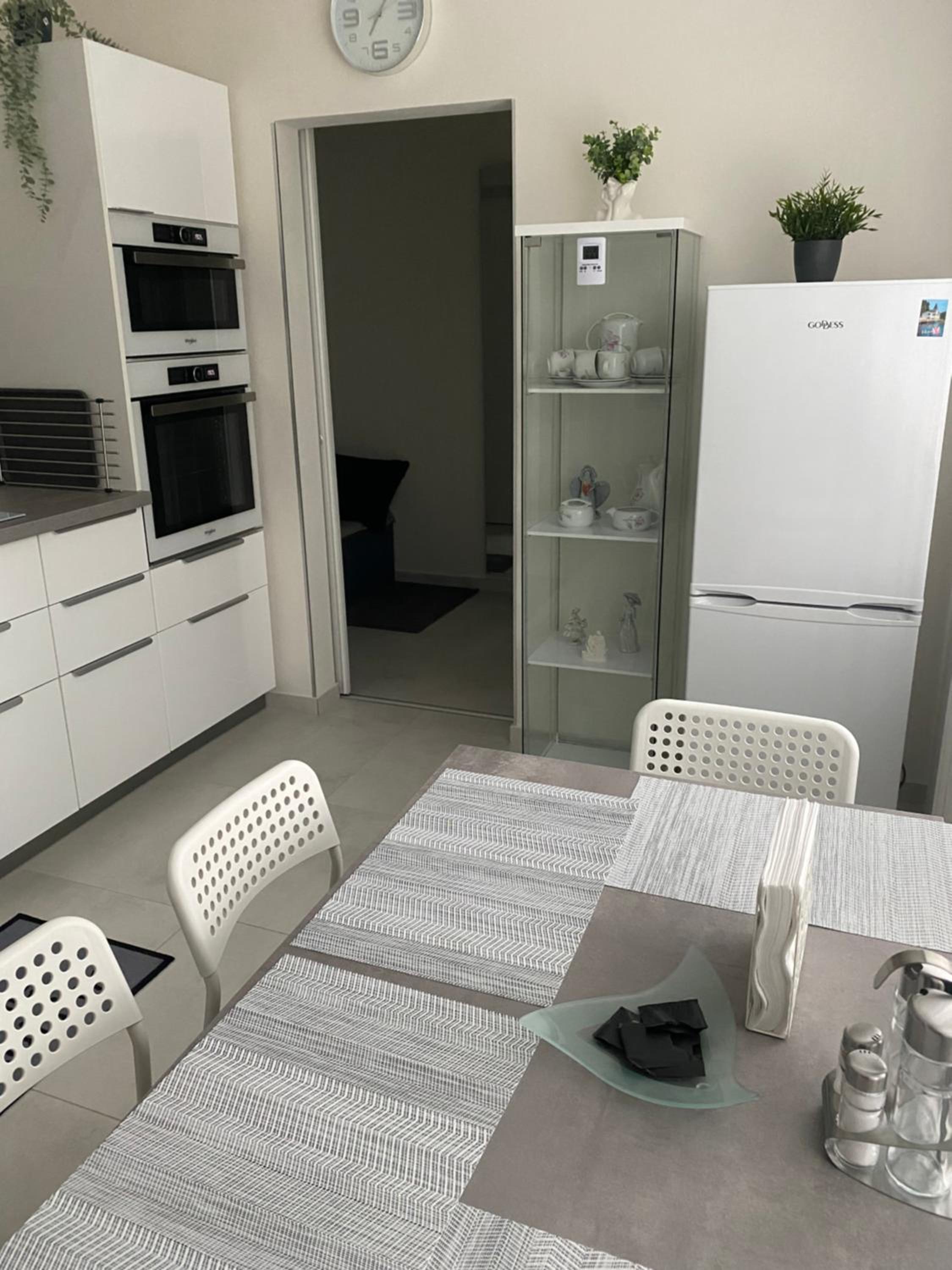 Apartmán Nitra