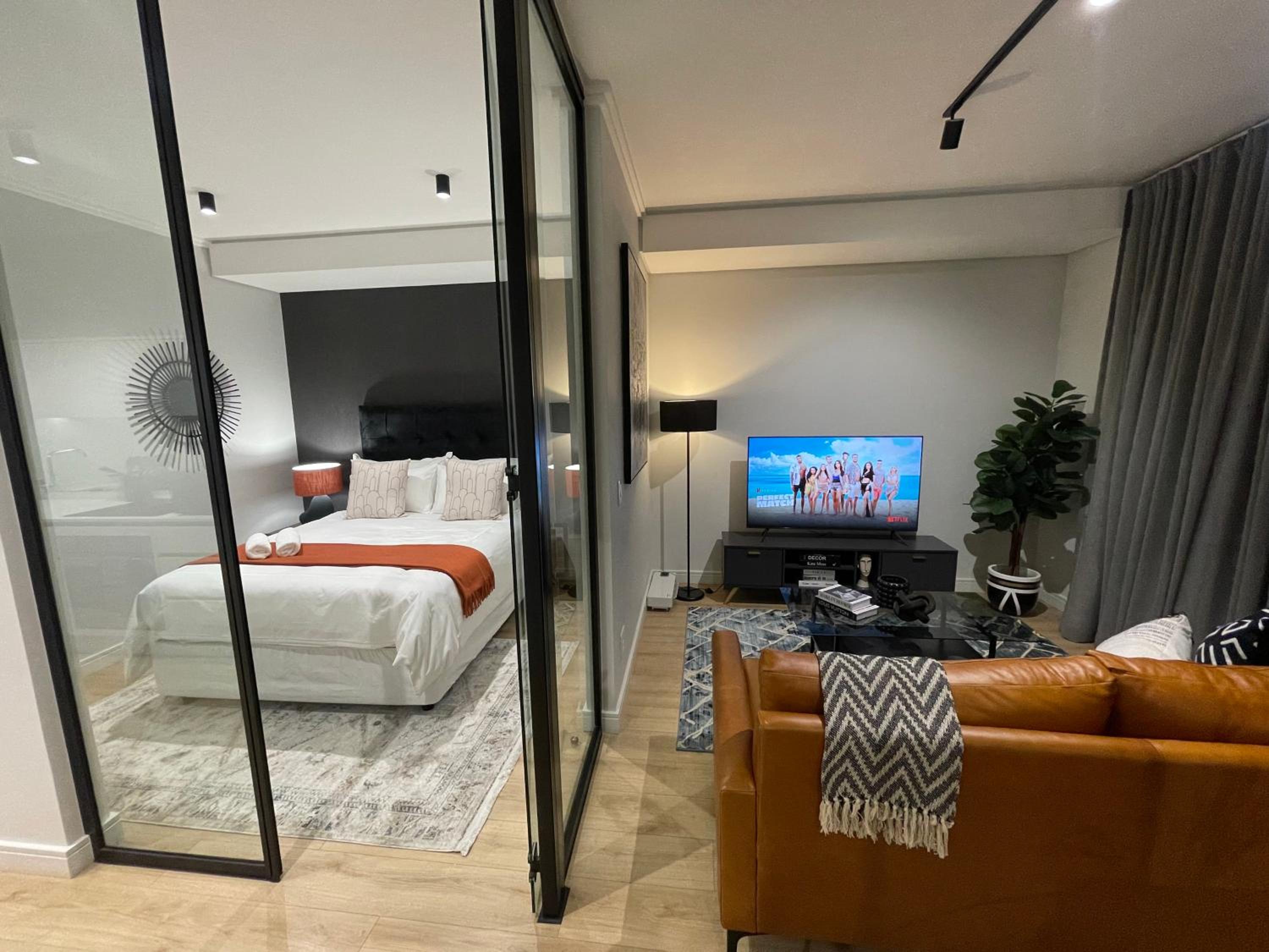 Exec Oasis @Ellipse