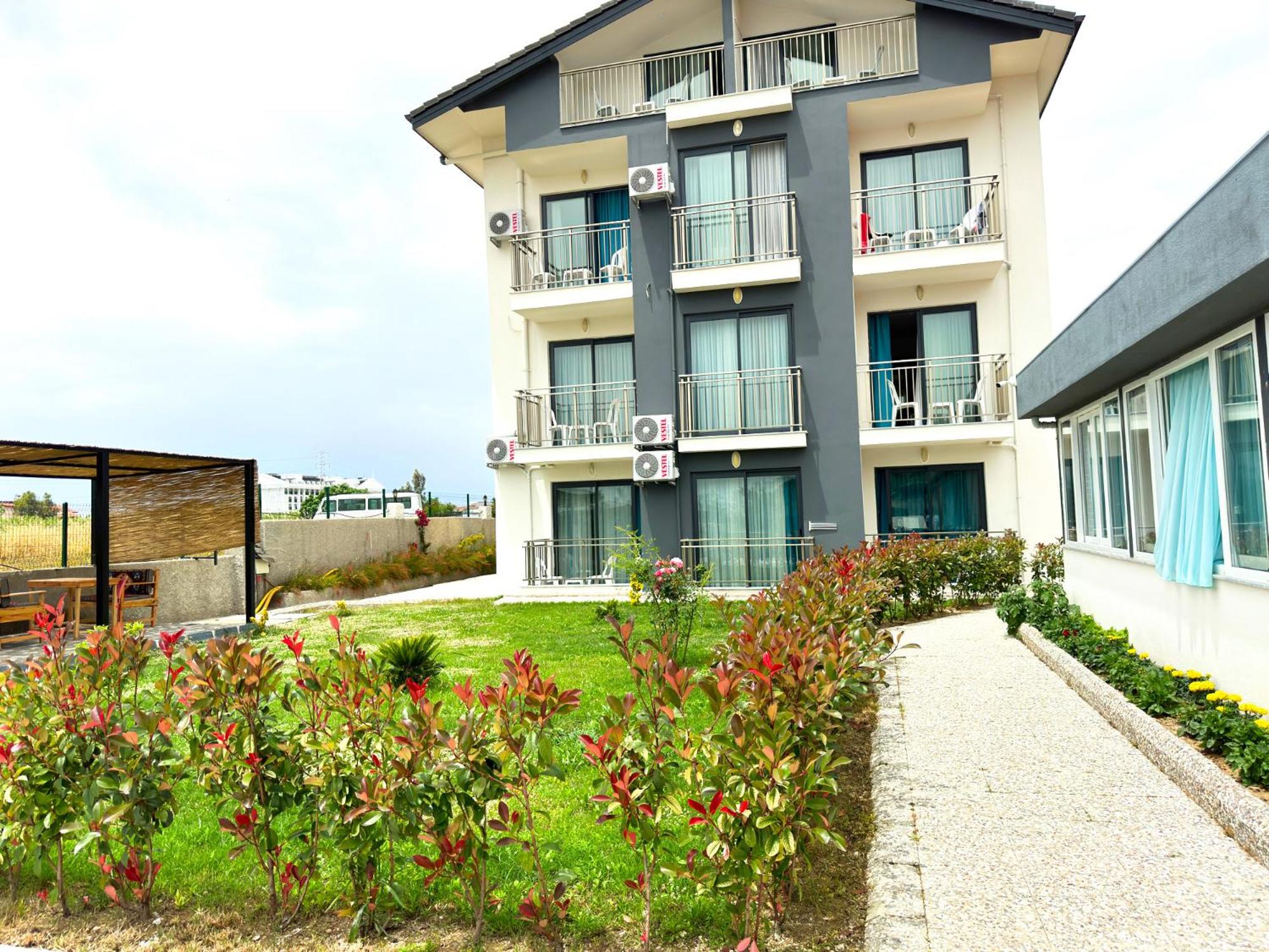 Hotel KAYA GARDEN OTEL - Image 1