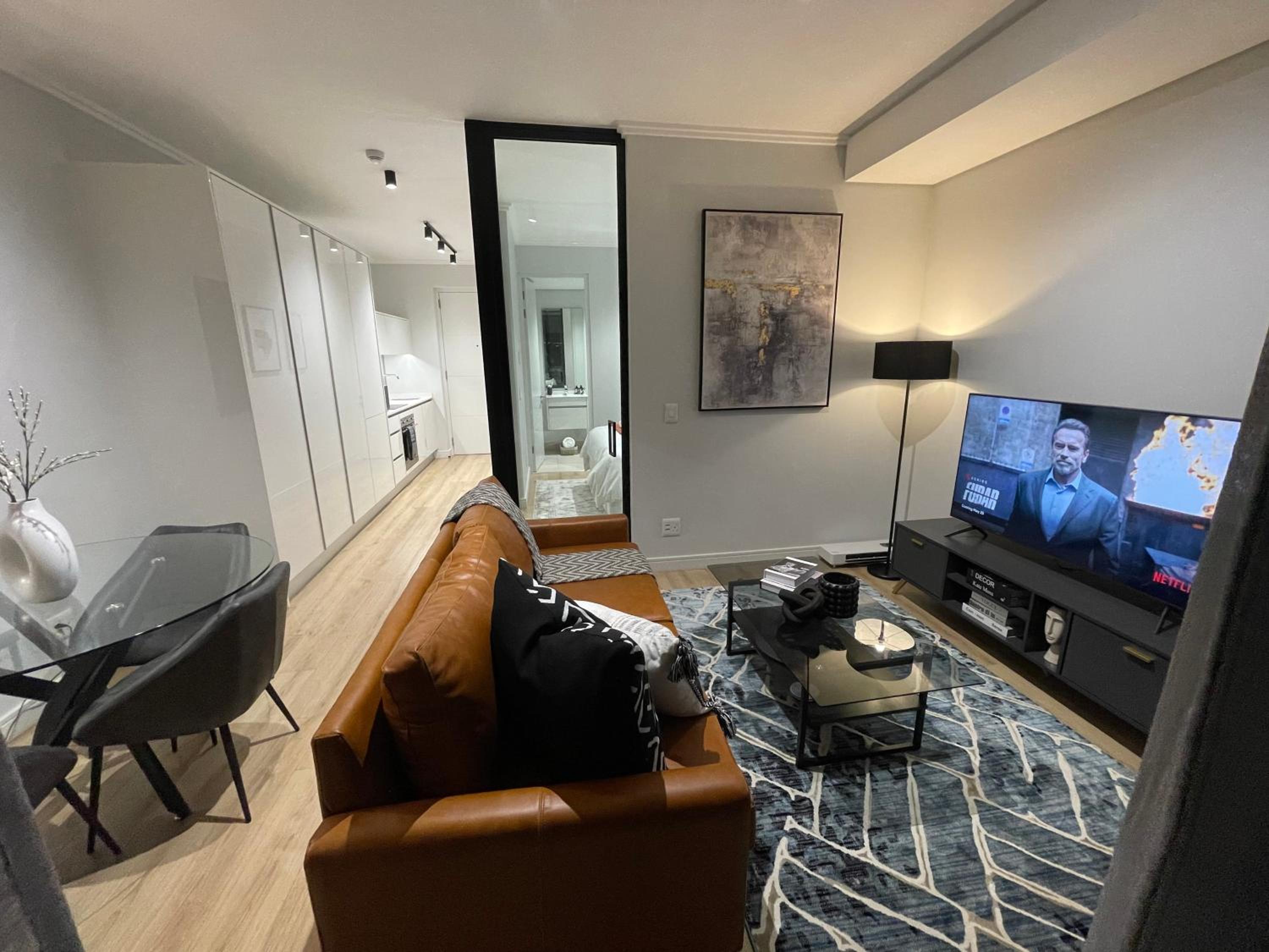 Exec Oasis @Ellipse
