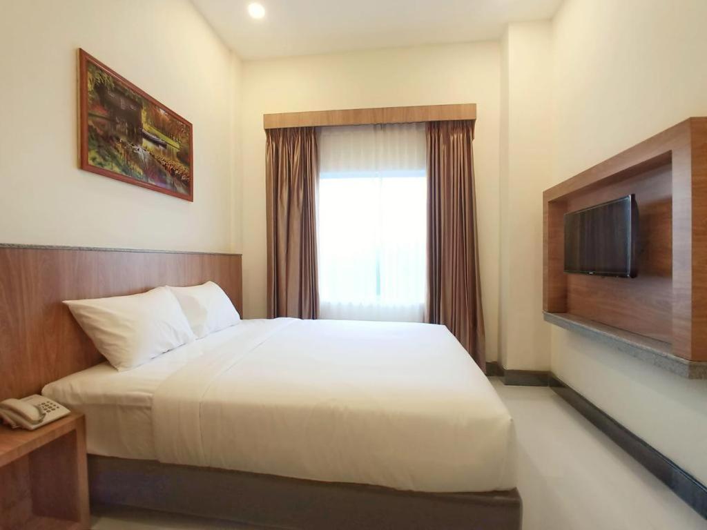 Bintan Lumba Lumba Inn Hotel, 丹戎槟榔 - 5