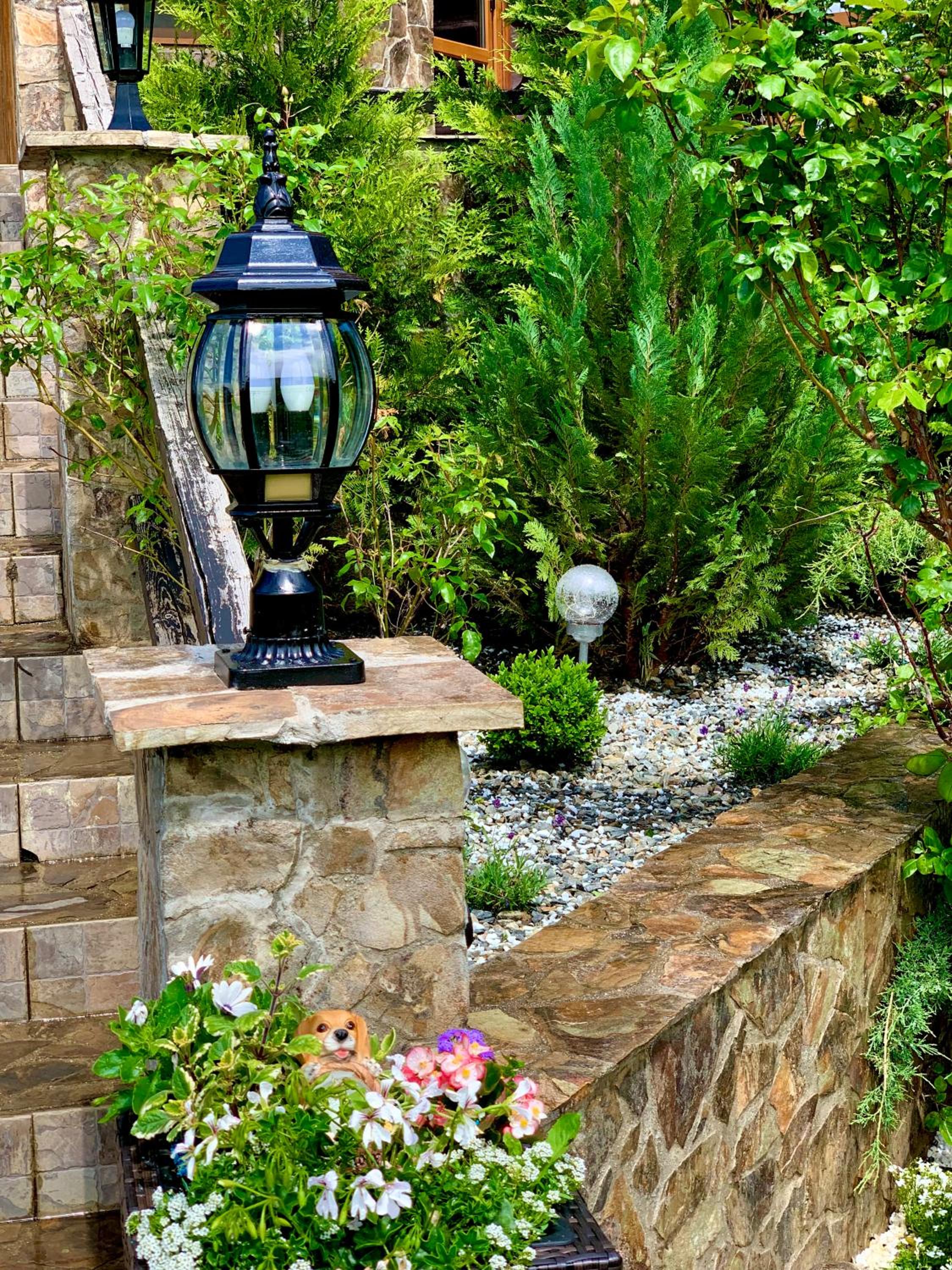 Rustic Cottage
