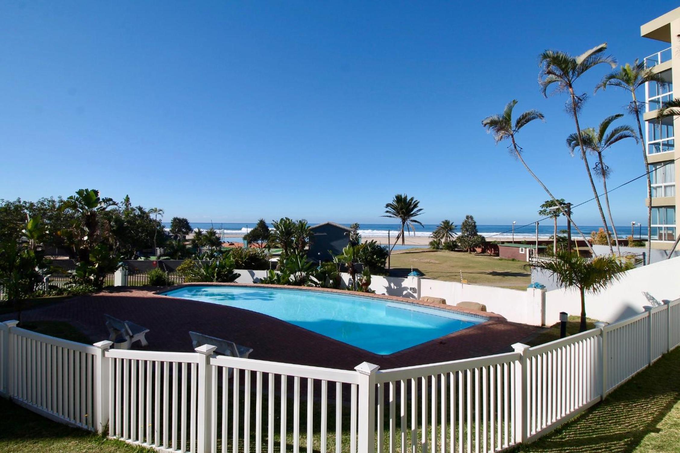 Colonial Sands 403 view 3