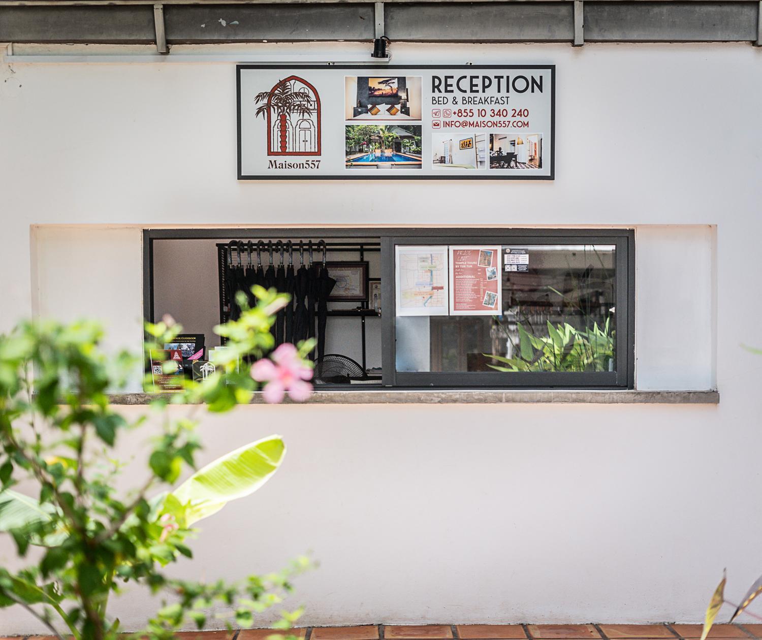 Hotel Maison 557 - Image 1