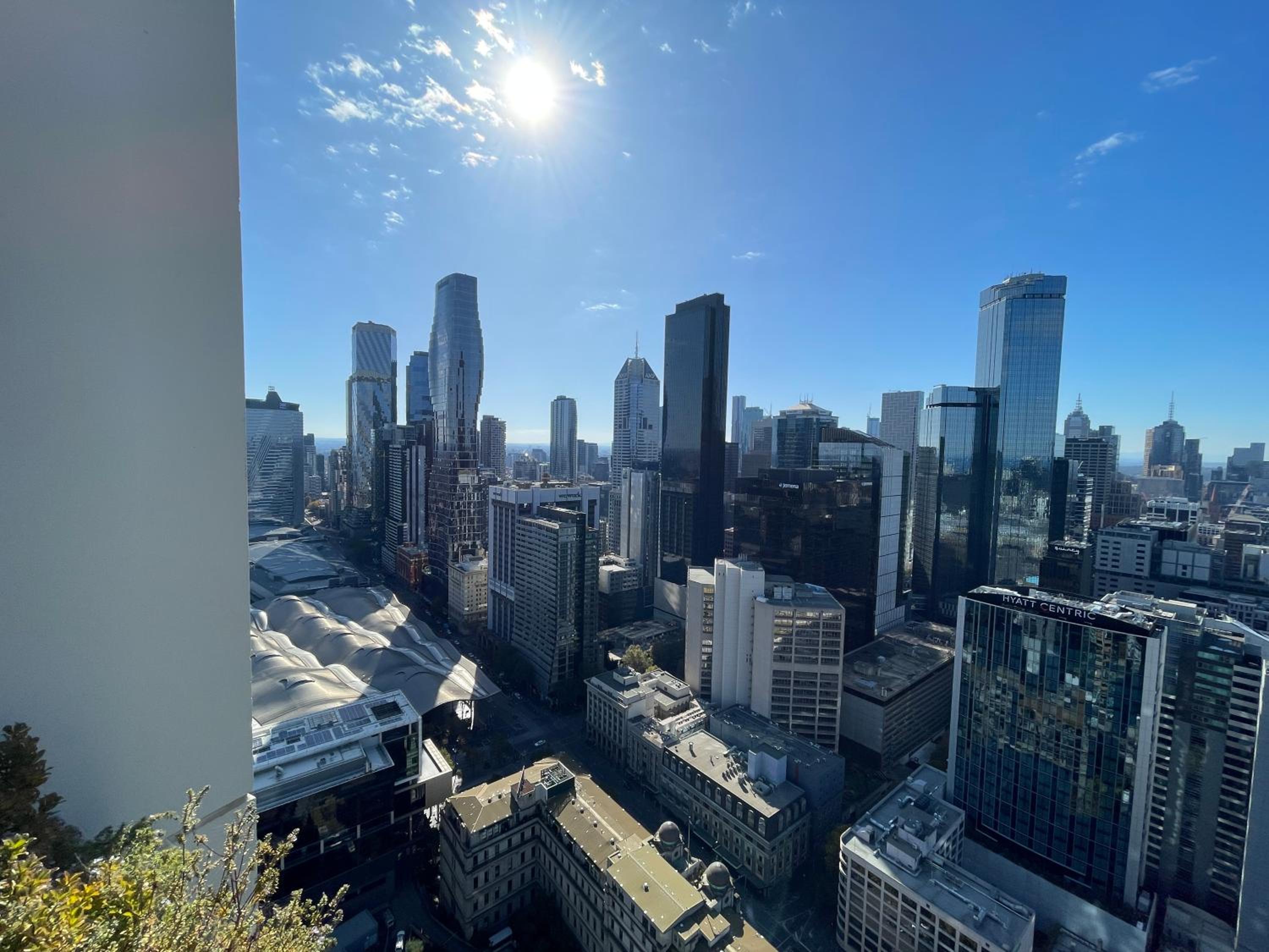 REST COLLECTION Apartments at Melbourne Quarter