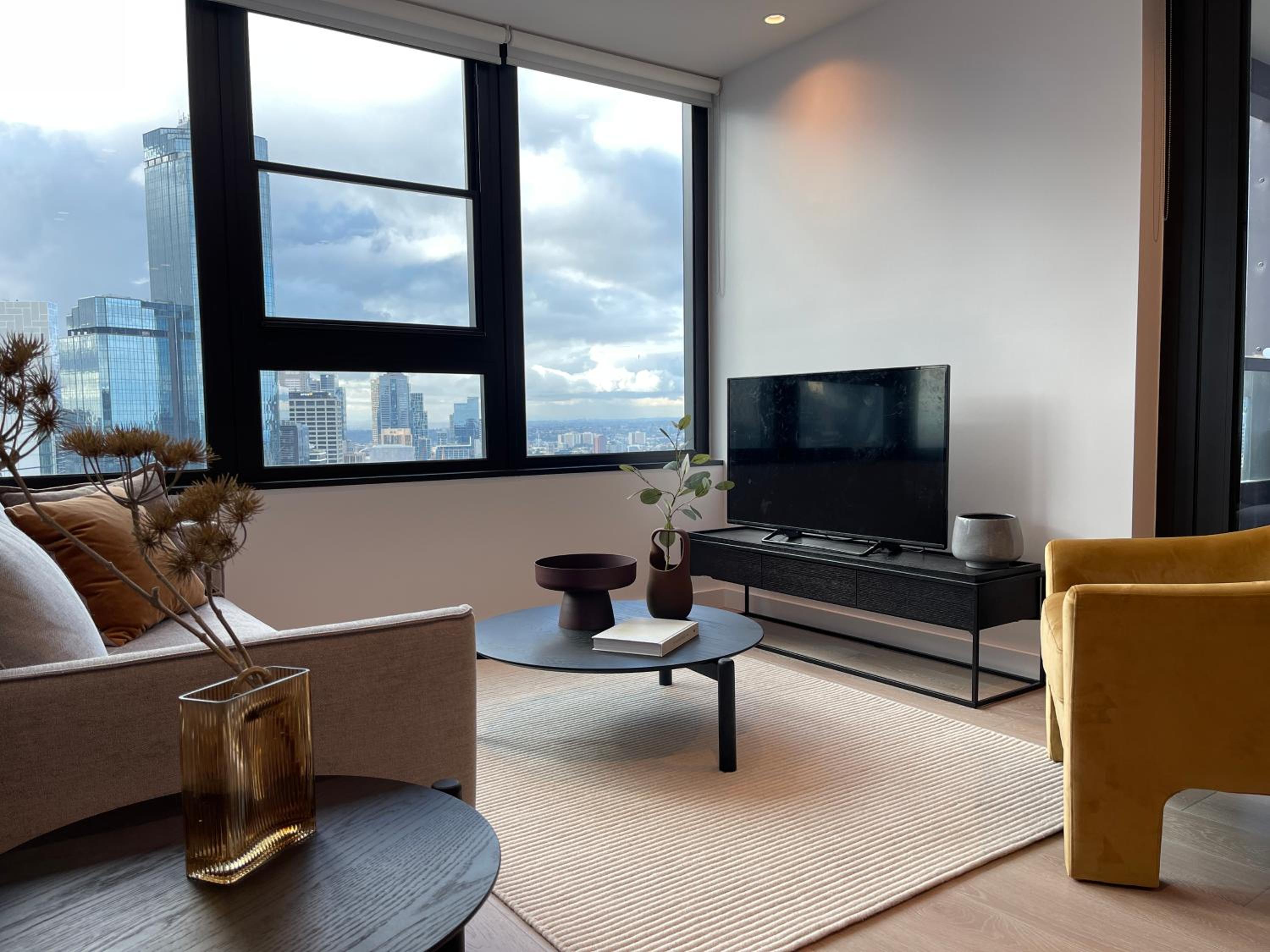 REST COLLECTION Apartments at Melbourne Quarter