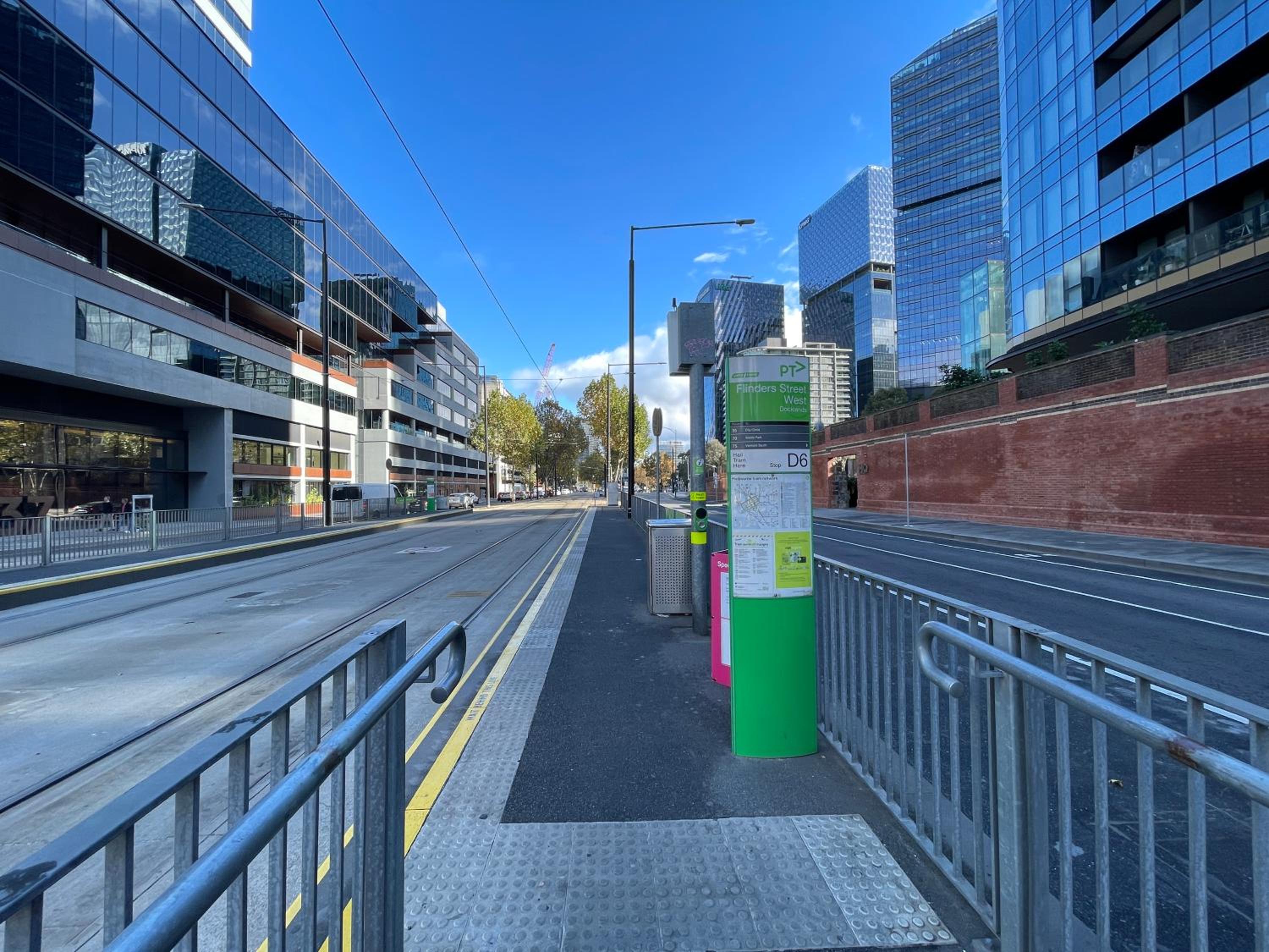 REST COLLECTION Apartments at Melbourne Quarter
