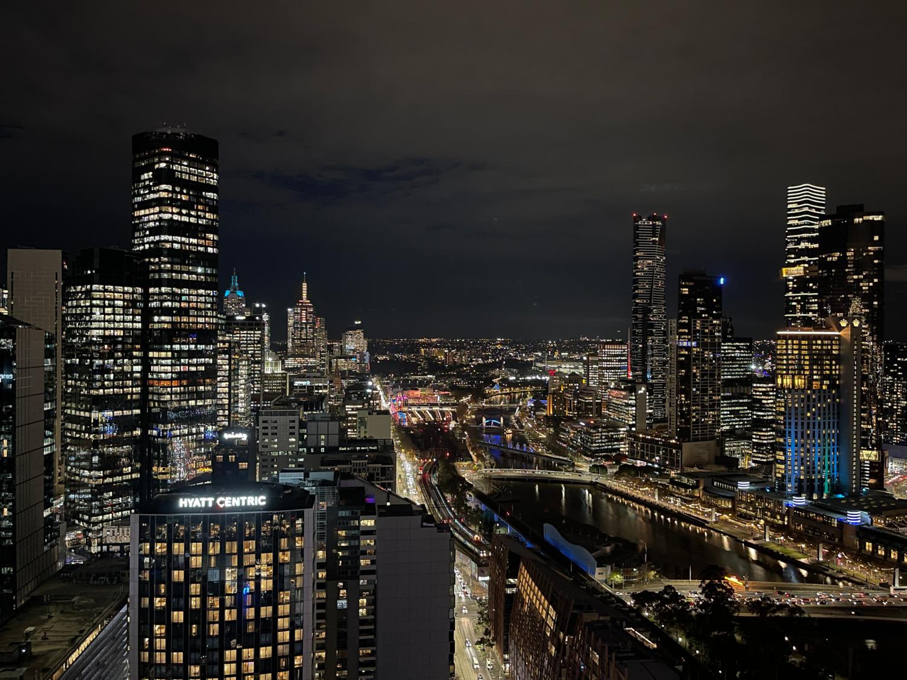 REST COLLECTION Apartments at Melbourne Quarter