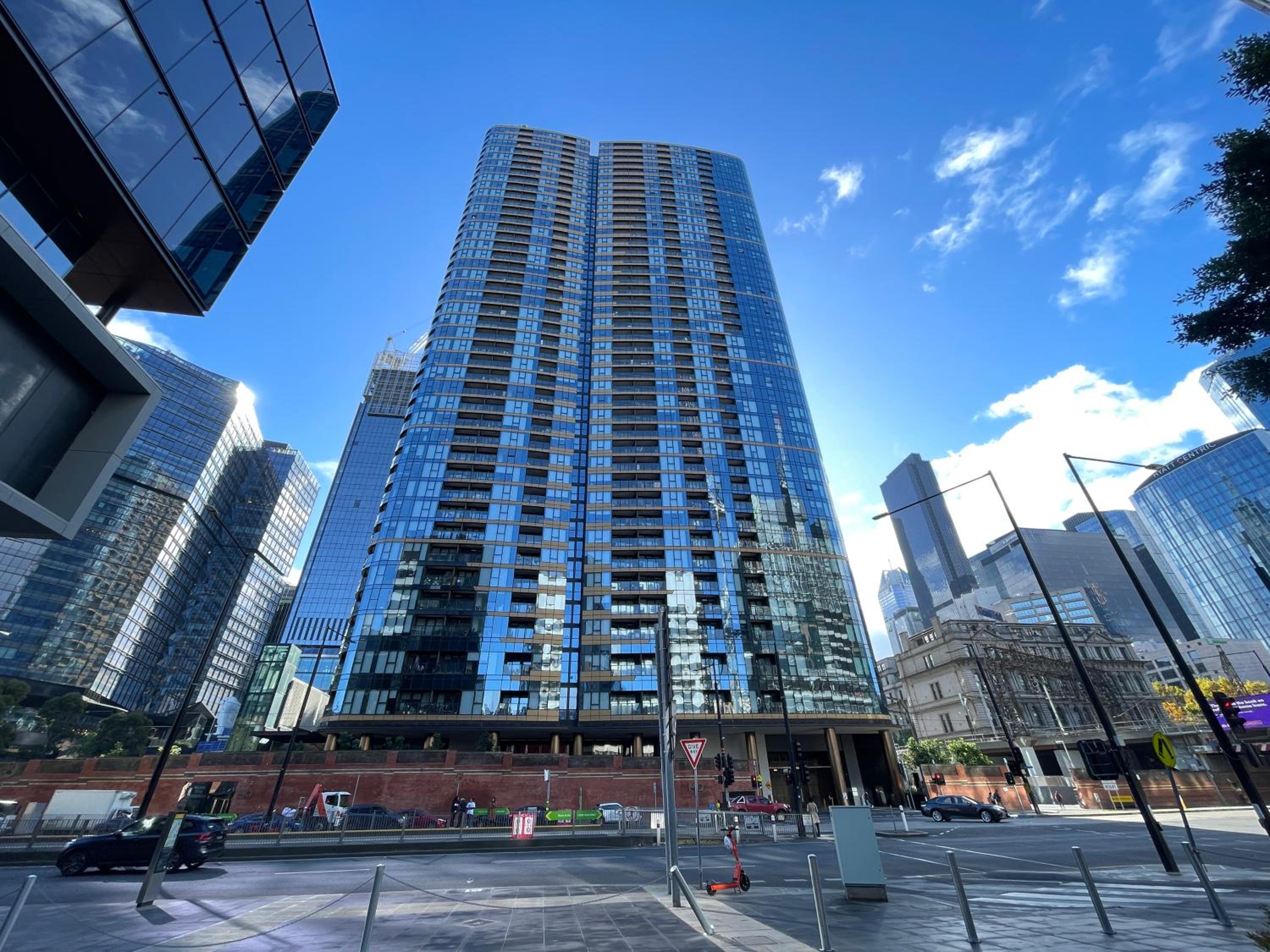REST COLLECTION Apartments at Melbourne Quarter