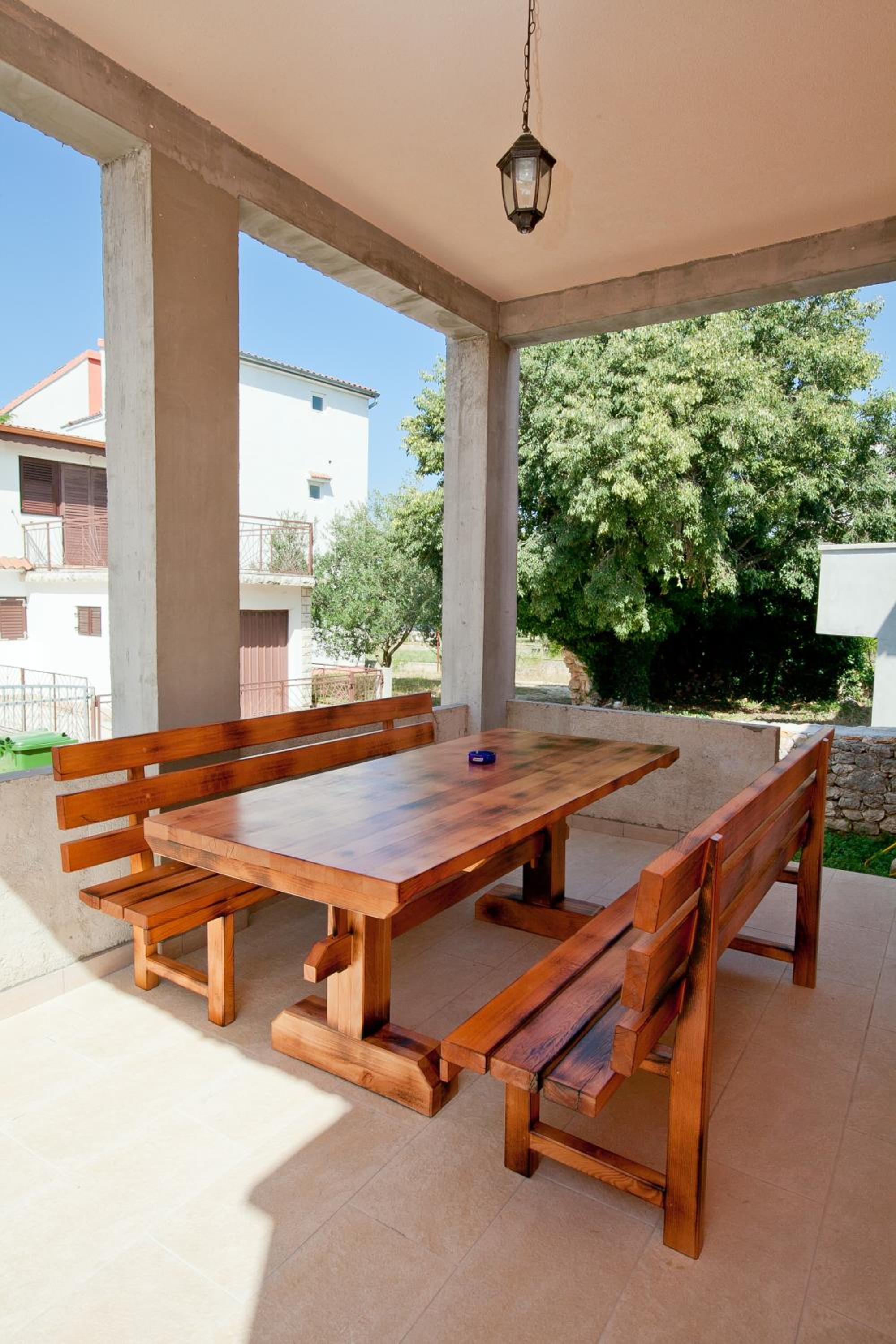 Apartment Stipan