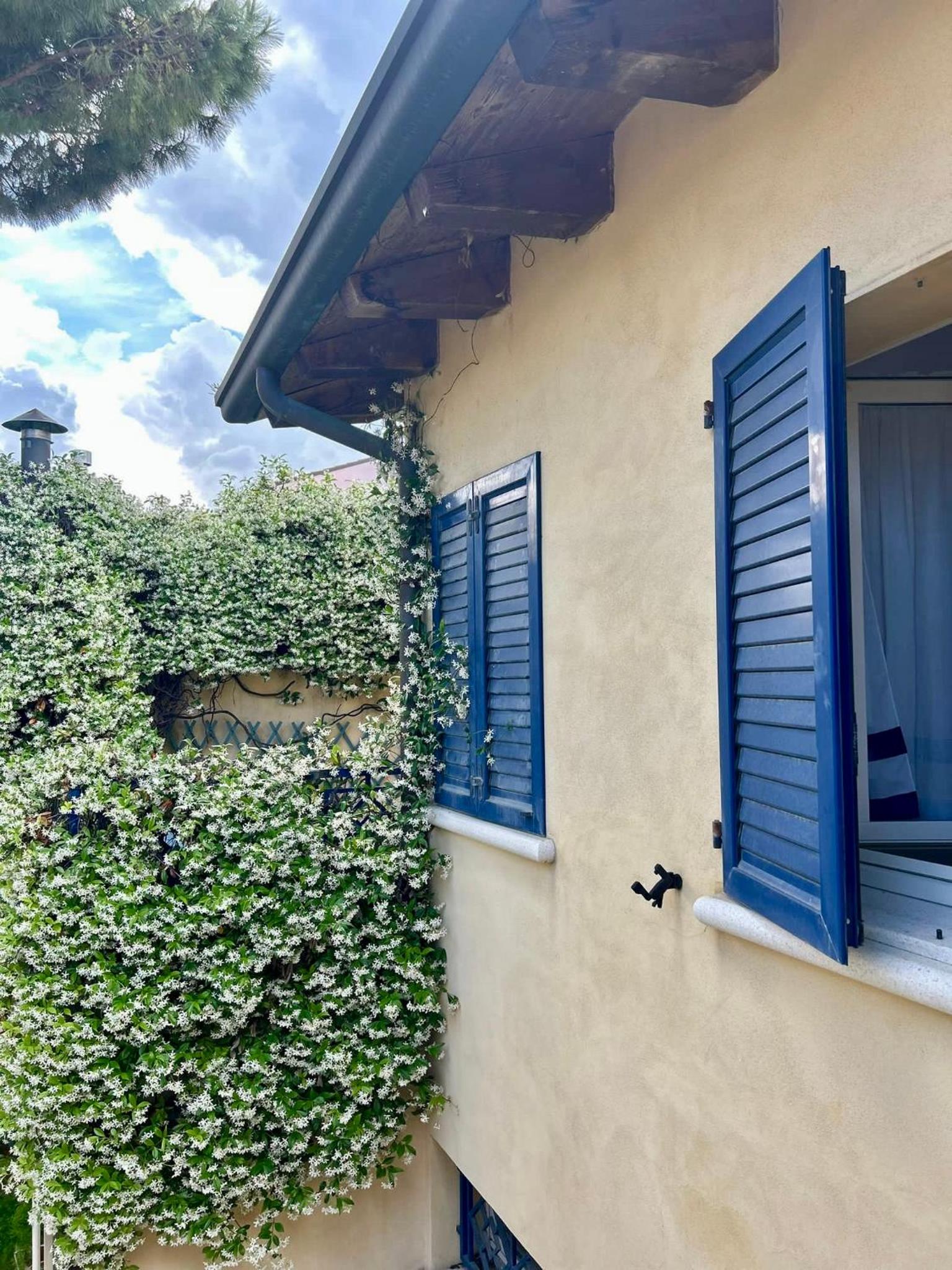 Appartamento Borgomarina