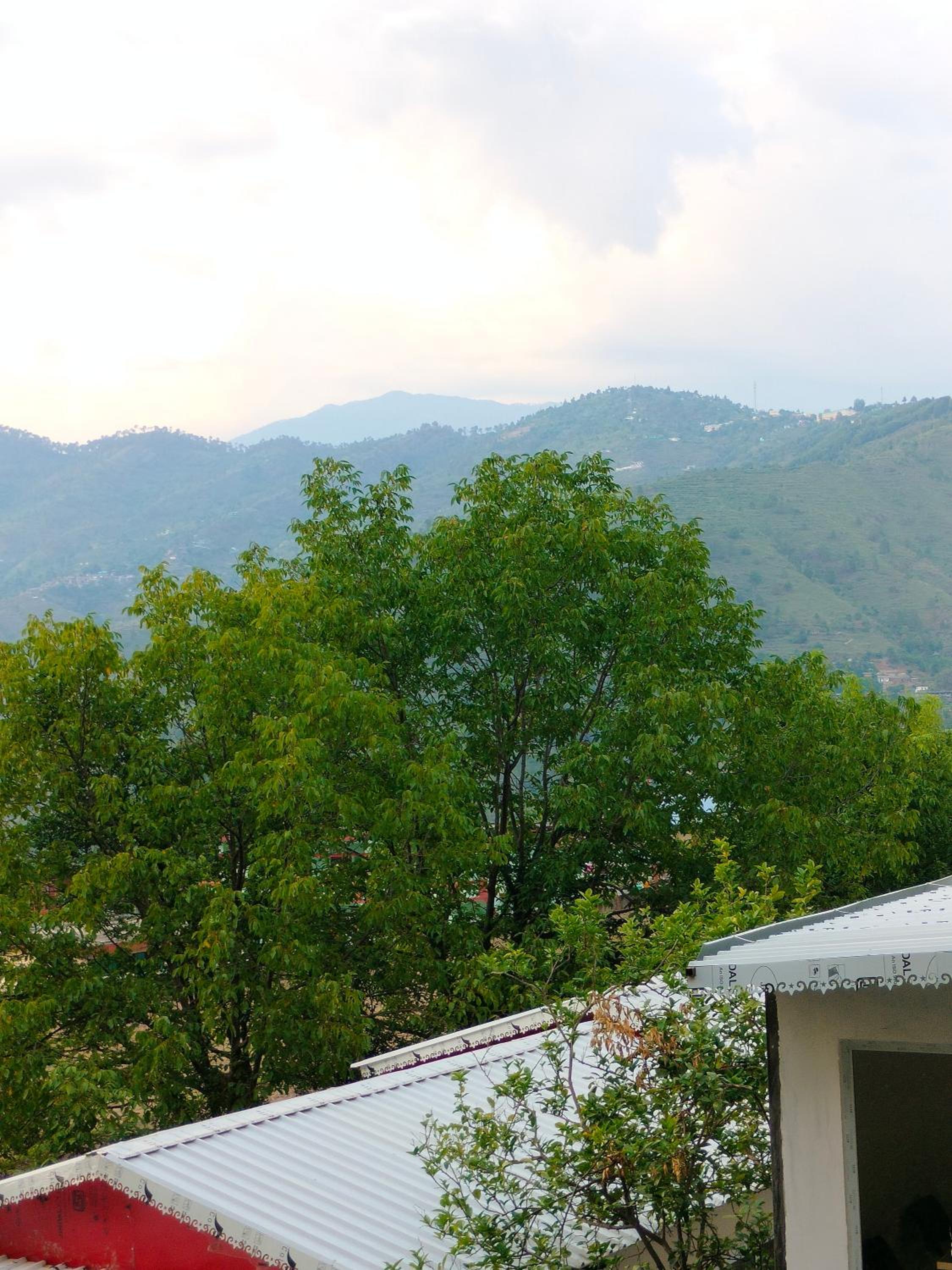 Shivalik Resorts